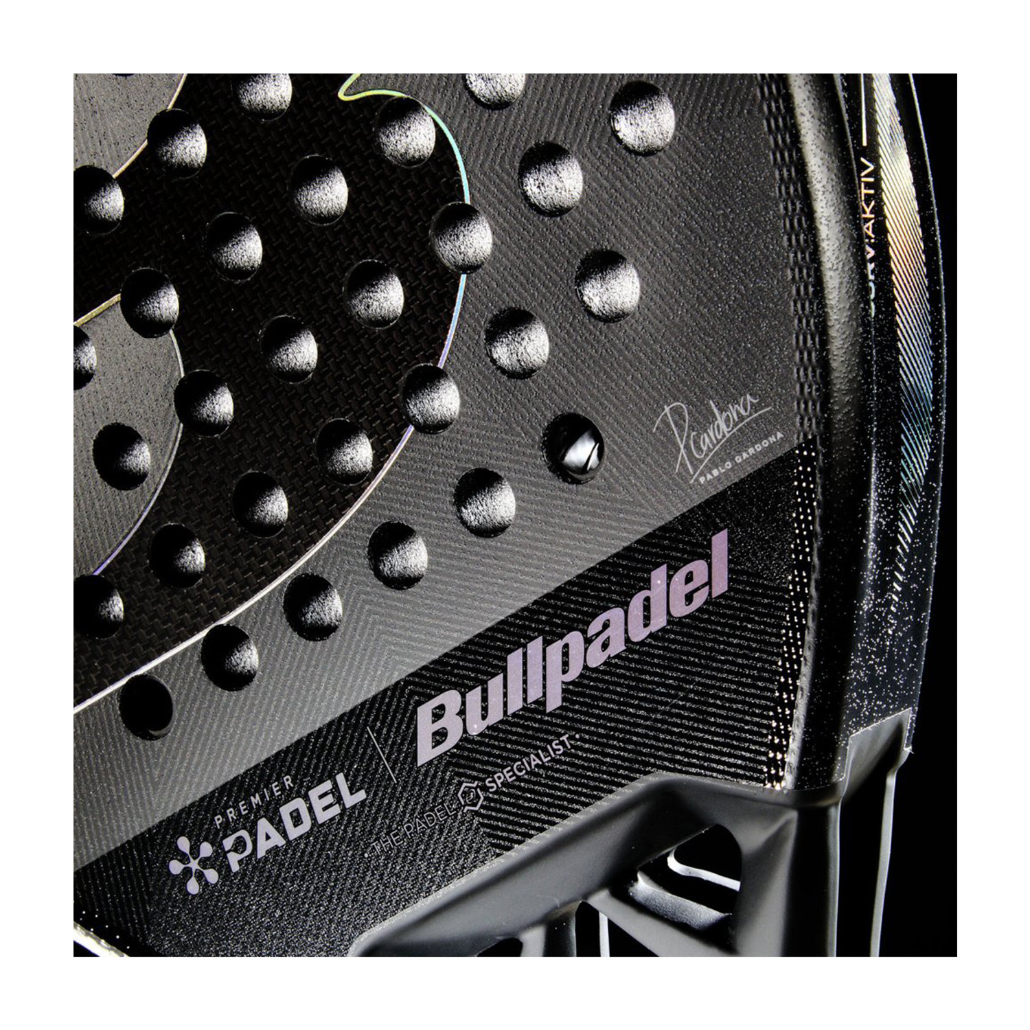 BULLPADEL VERTEX 05 GEO PP26