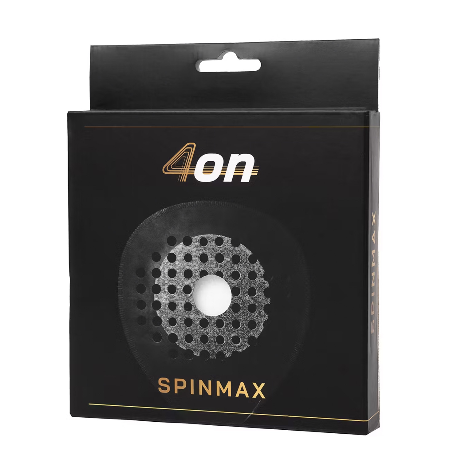 4on SpinMax