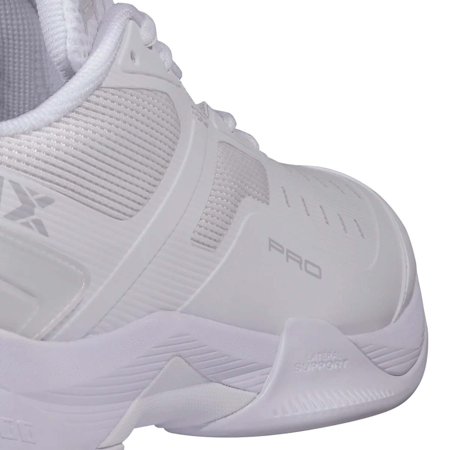 NOX AT10 PRO WHITE/GREY 2026