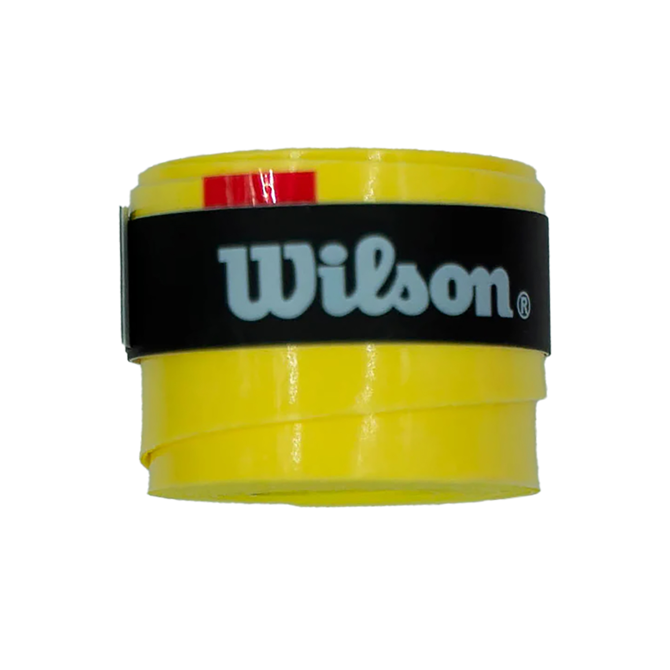 Wilson Overgrip Smooth Yellow (X1)