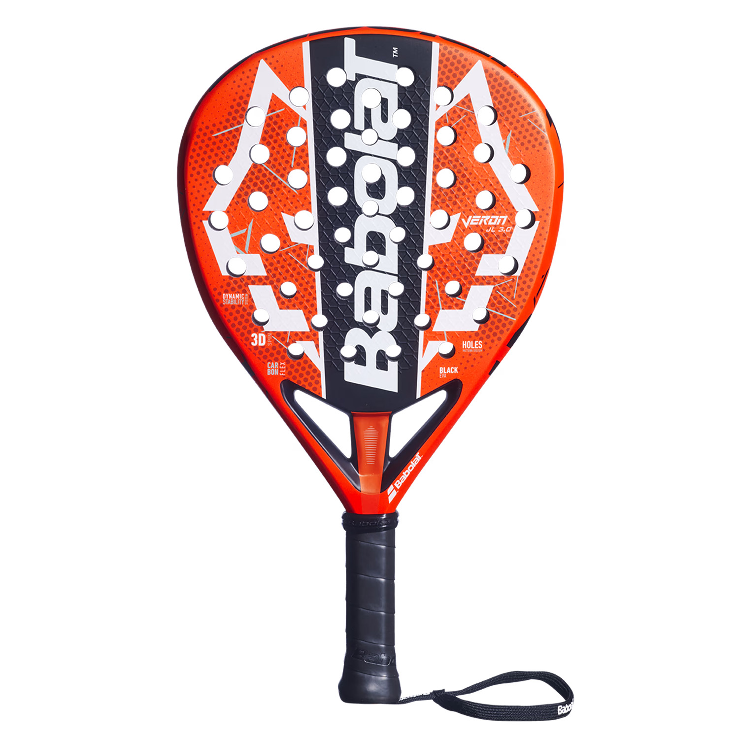 BABOLAT VERON JUAN LEBRON 3.0 2026