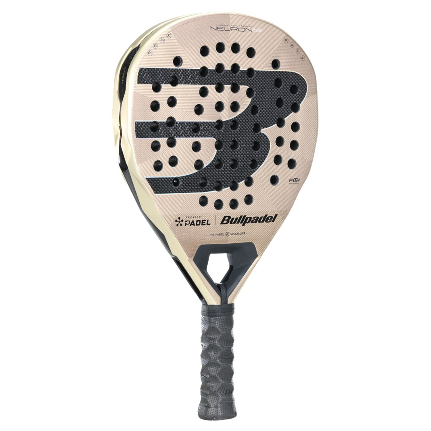 BULLPADEL NEURON 02 PP26
