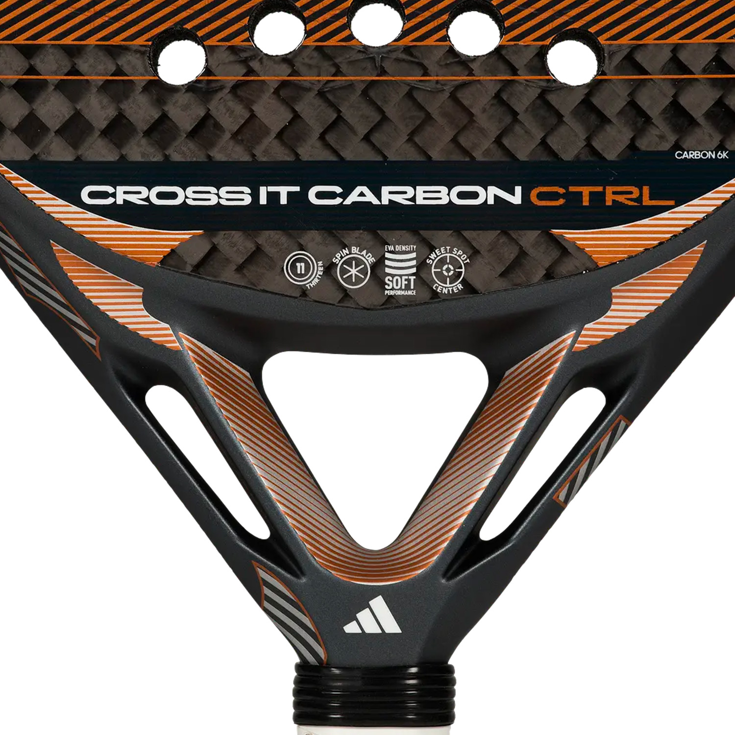 ADIDAS CROSS IT CARBON CTRL 2026