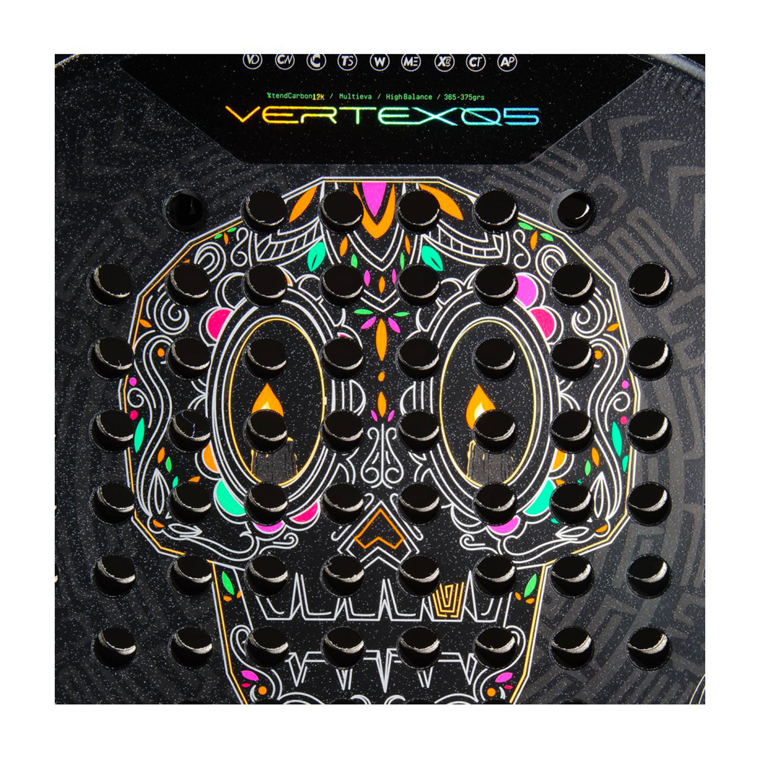 BULLPADEL VERTEX 05 MEXICO LTD