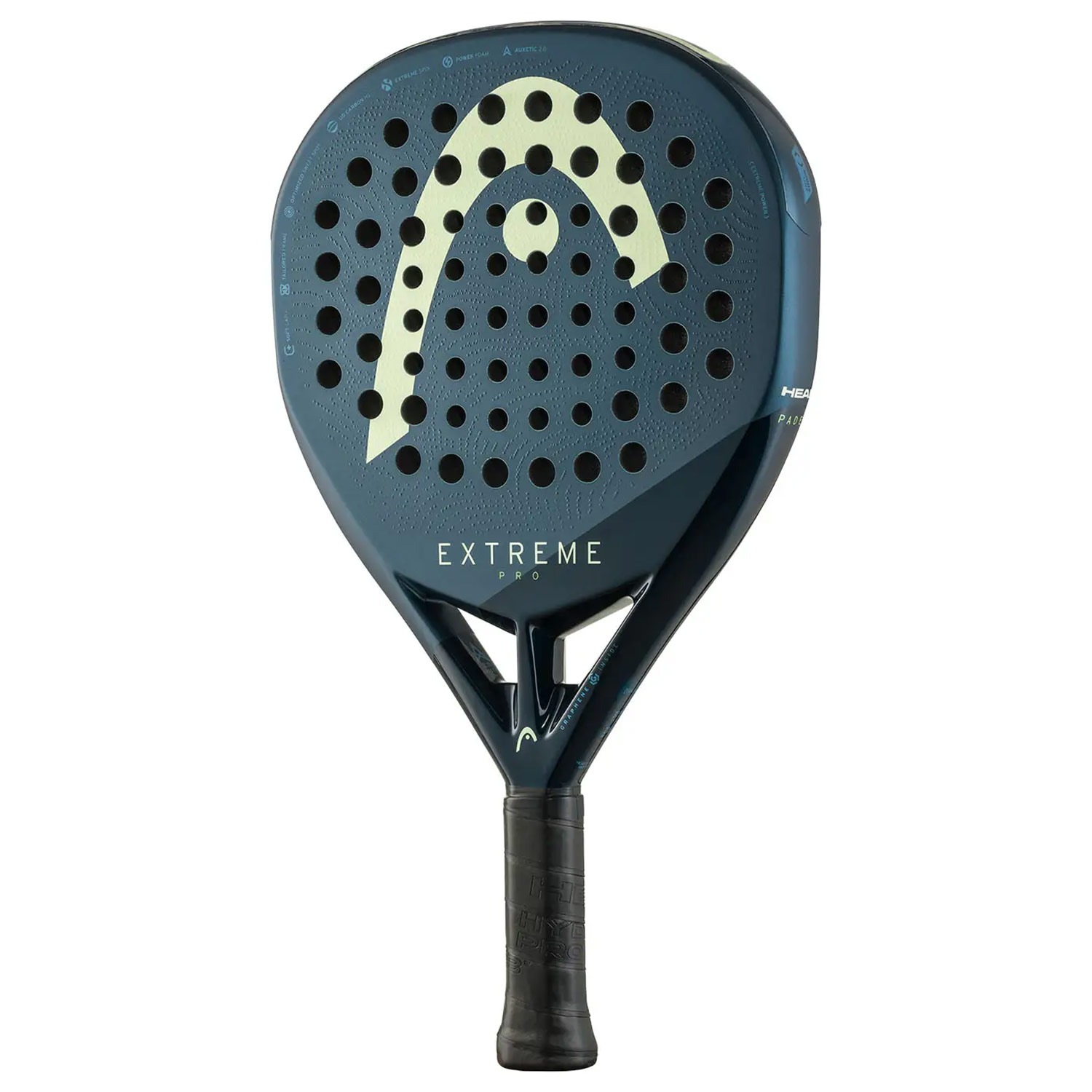 HEAD EXTREME PRO 2026