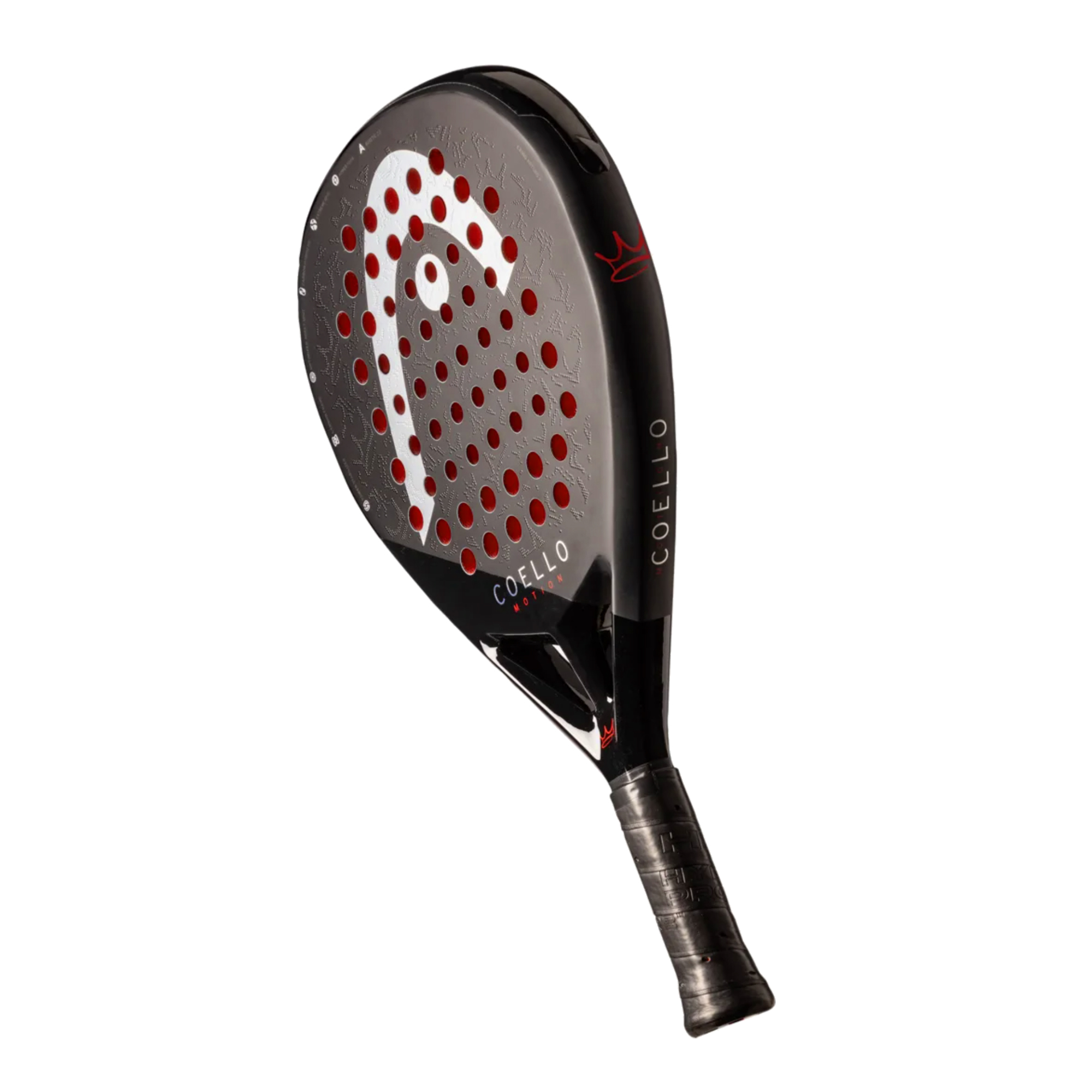 HEAD COELLO MOTION 2025