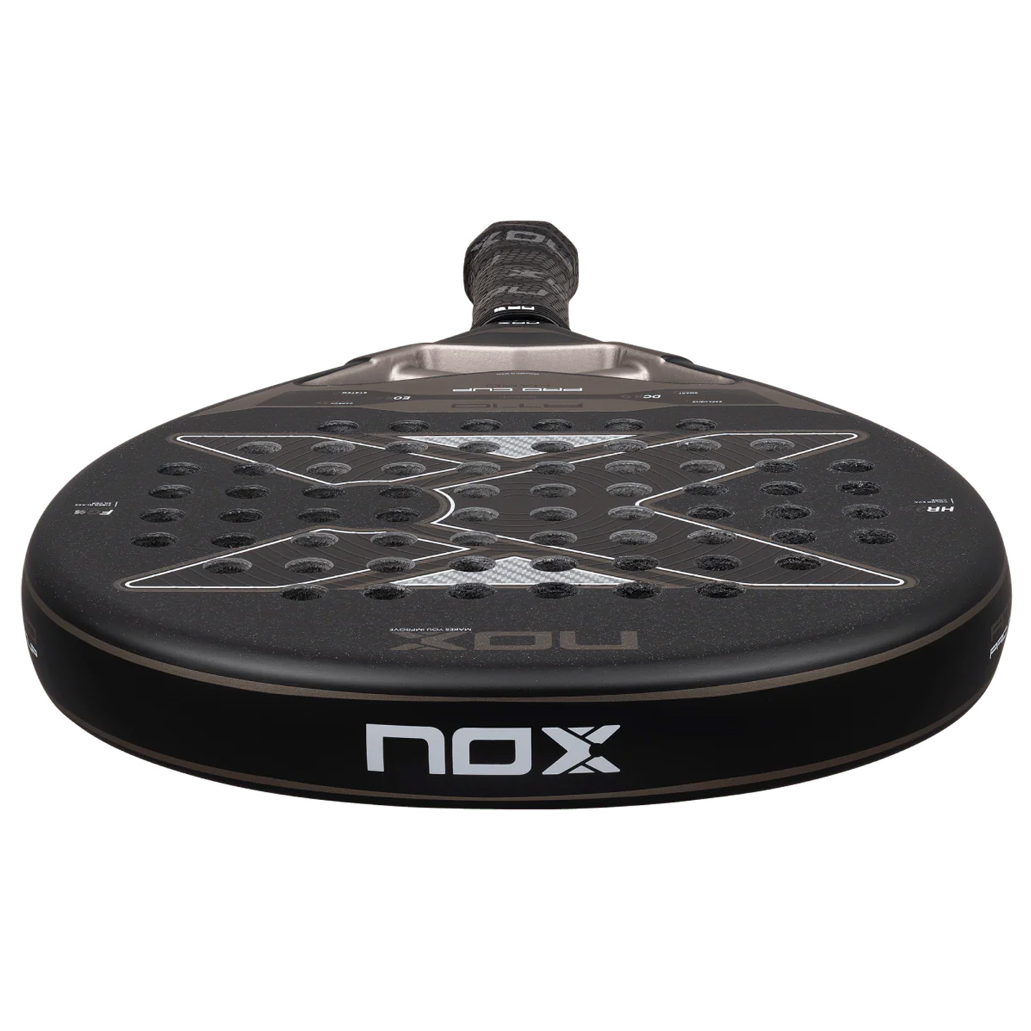 NOX AT10 PRO CUP HARD 2026