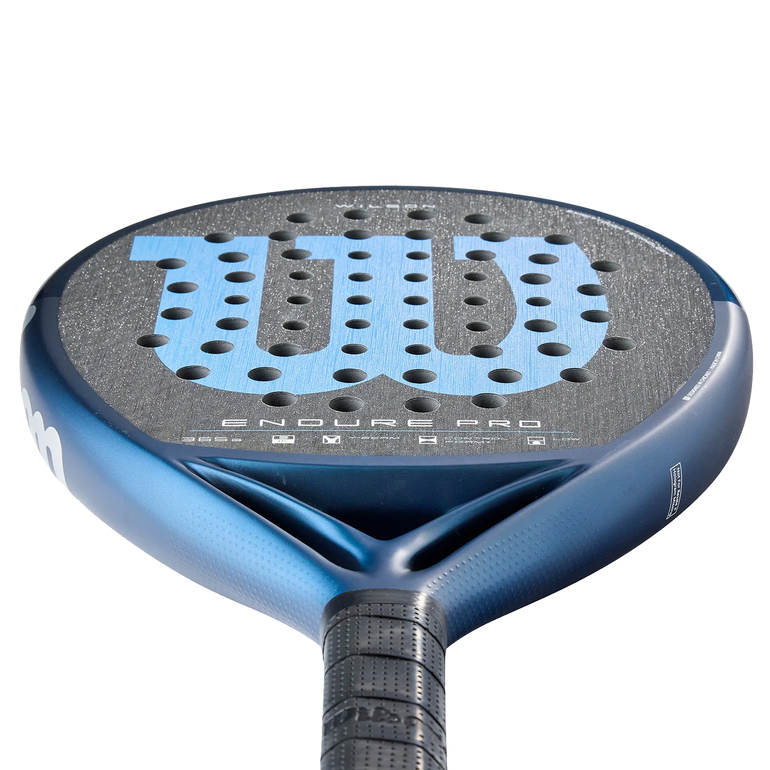 WILSON ENDURE PRO V1 2026