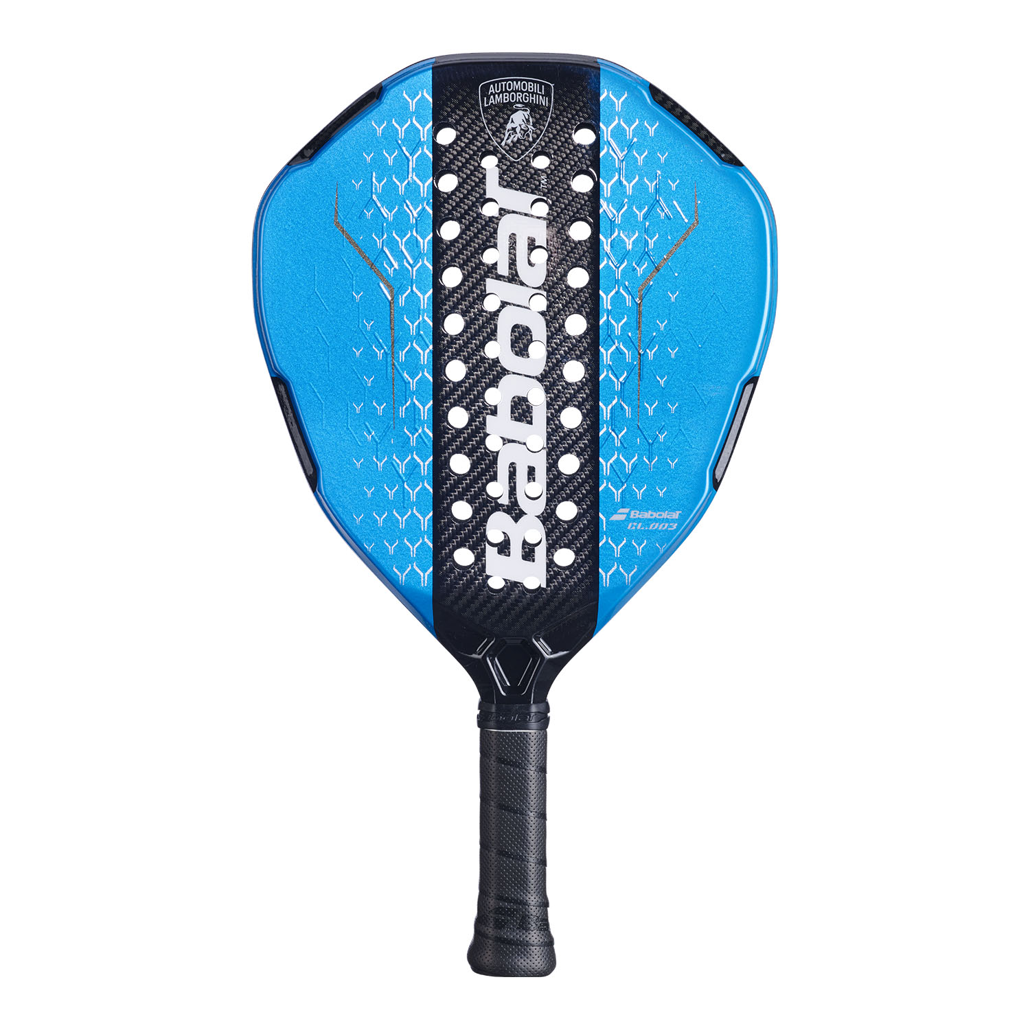 BABOLAT X LAMBORGHINI BL003 BLUE 2026