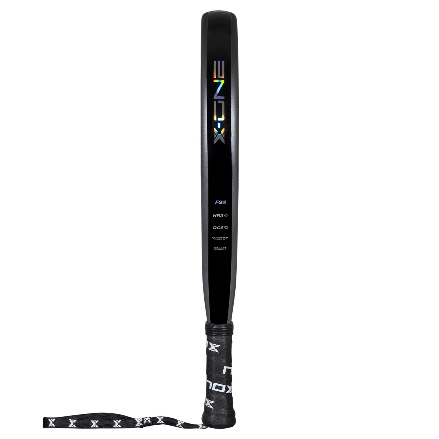 NOX X-ONE 2026