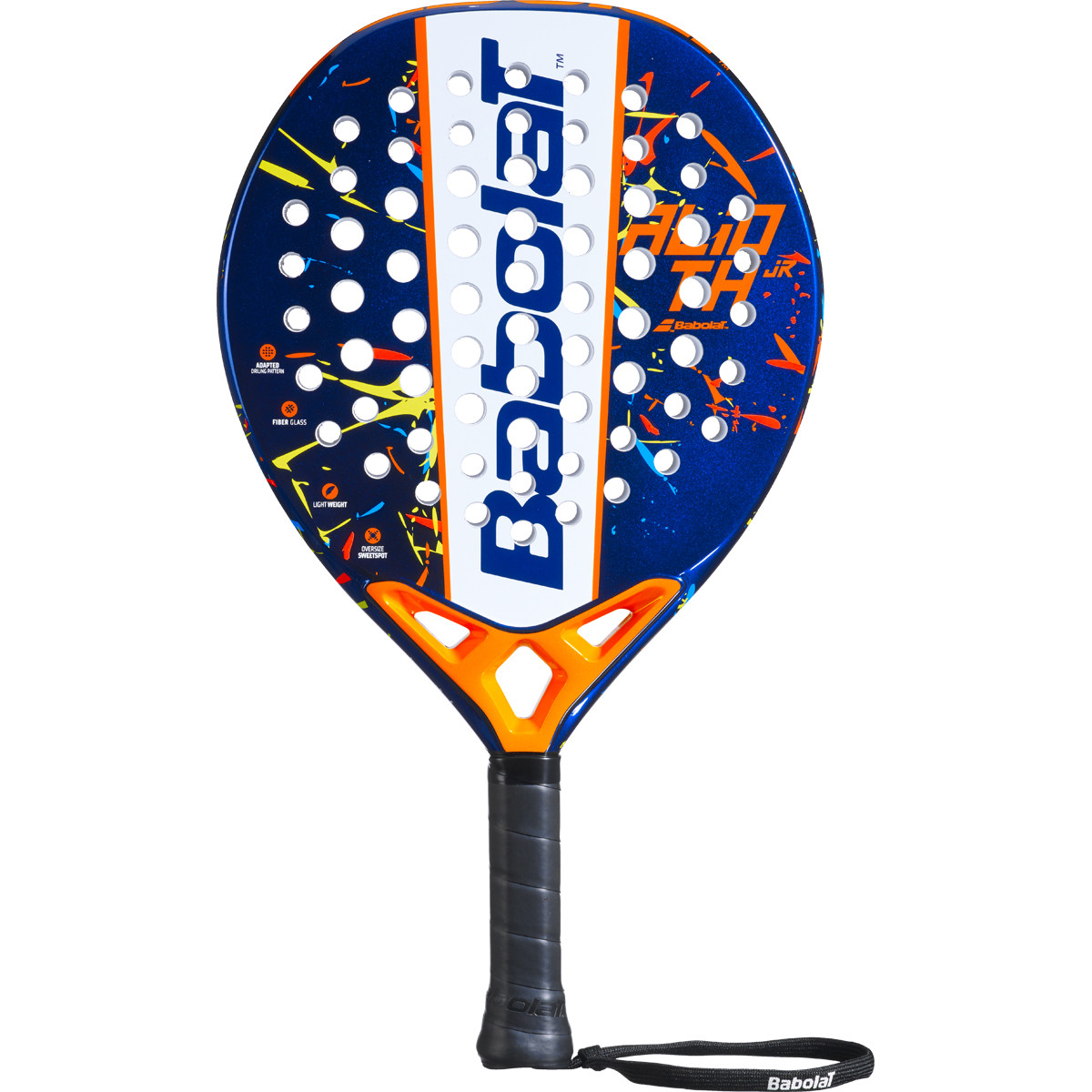 BABOLAT ALIOTH JR 2025