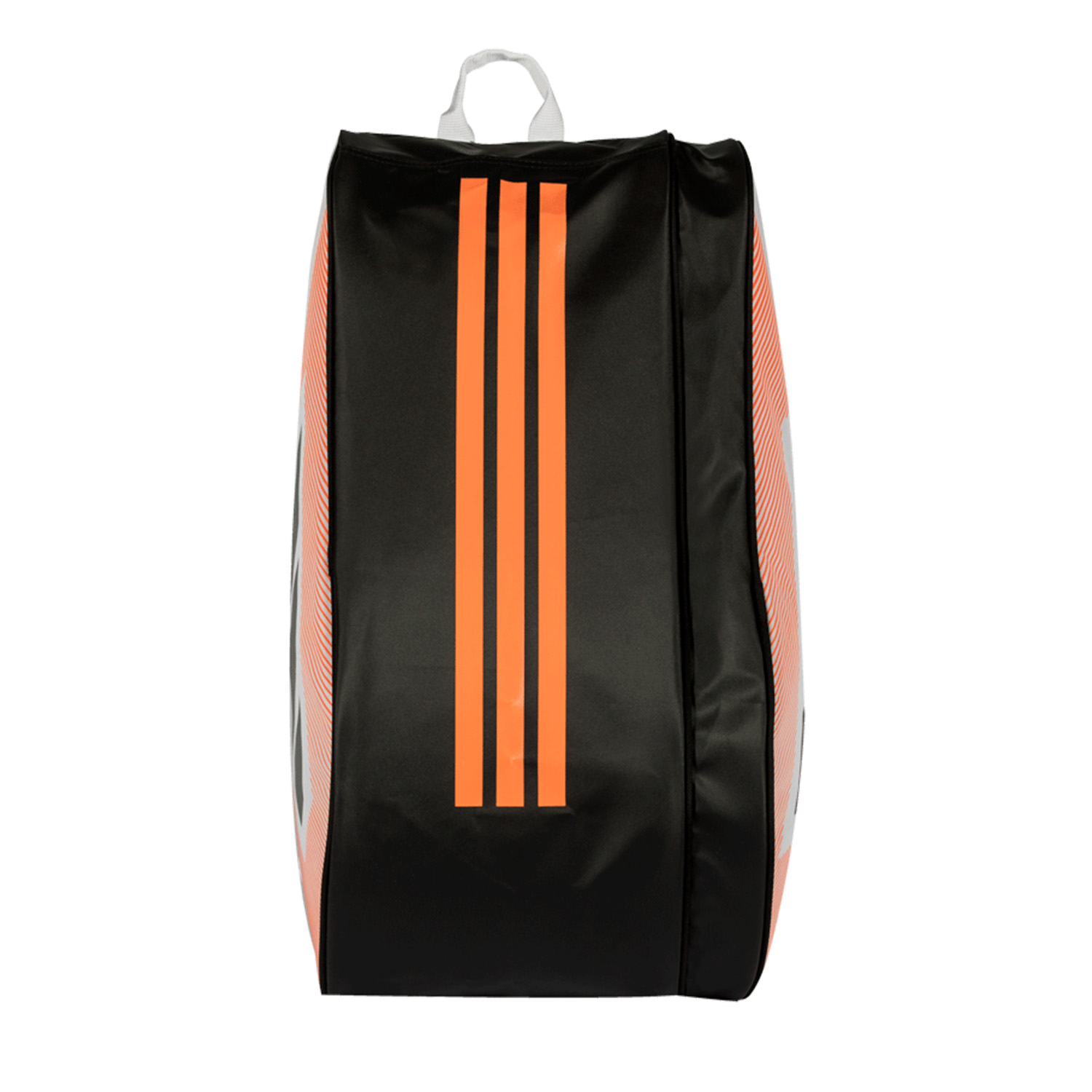 ADIDAS CONTROL WHITE 2026