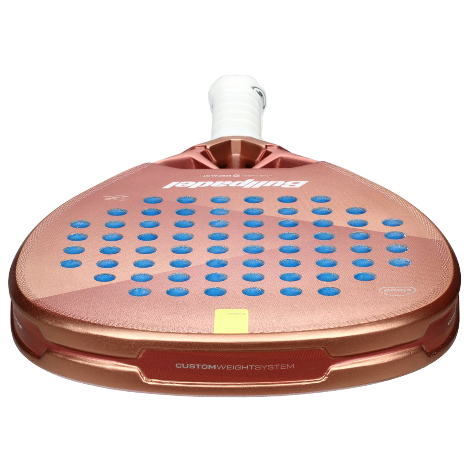 BULLPADEL VERTEX 05 W CLOUD 2026