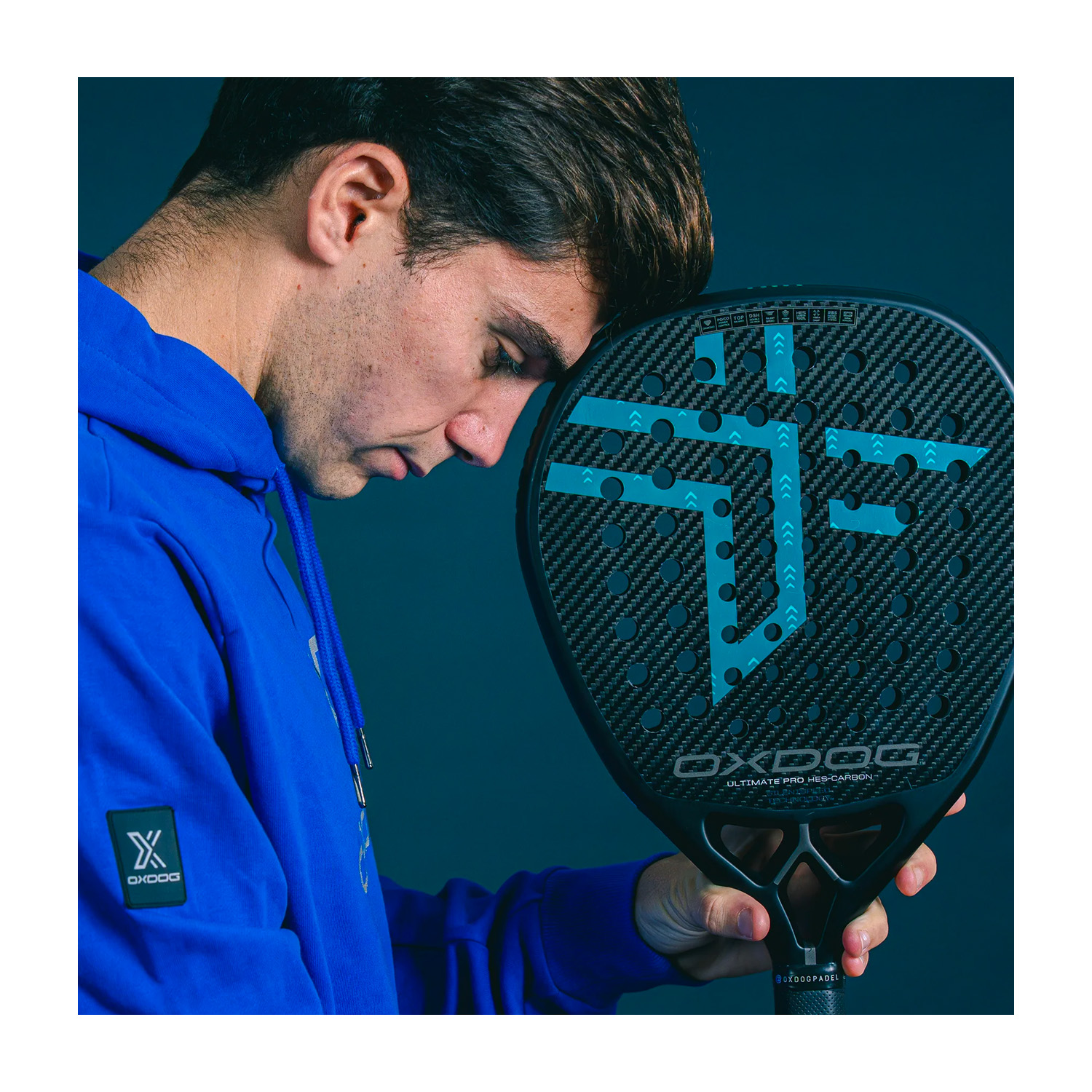 OXDOG ULTIMATE PRO 2026