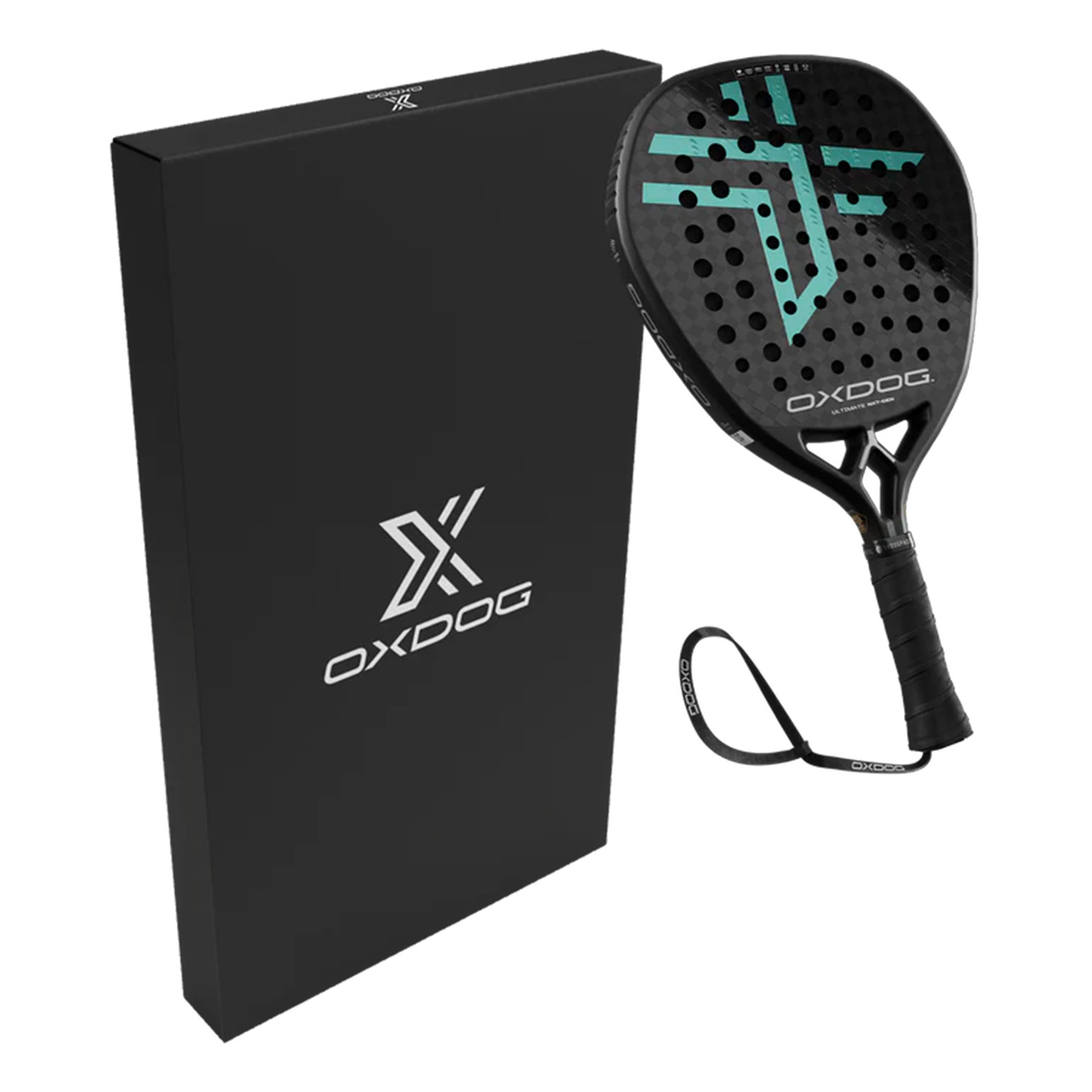 OXDOG ULTIMATE NXT-GEN 2026
