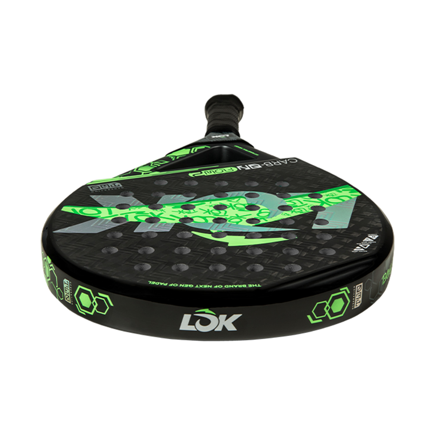 Lok Carbon Flow Gen 2 2026