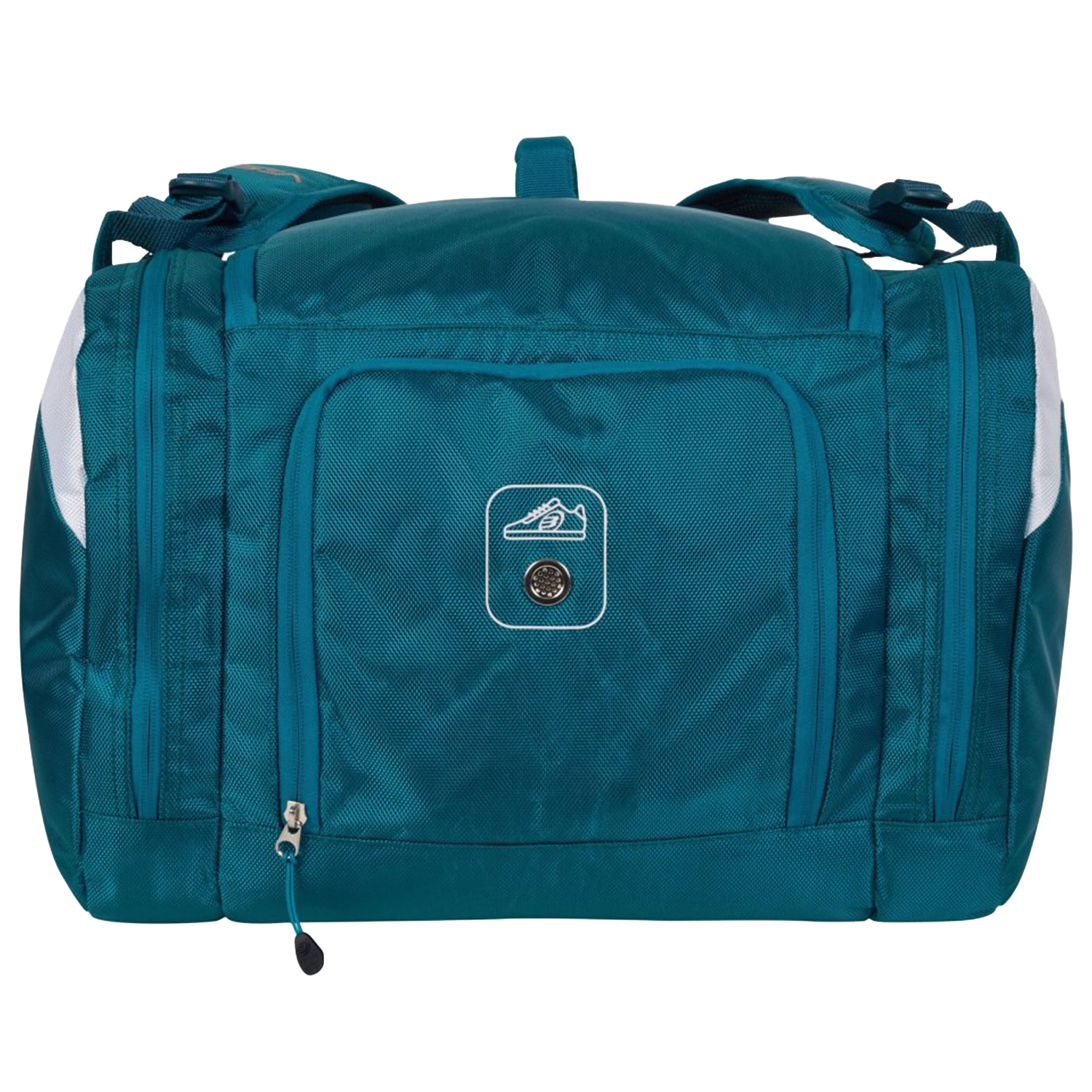 BULLPADEL BAG PEARL GREENISH BLUE