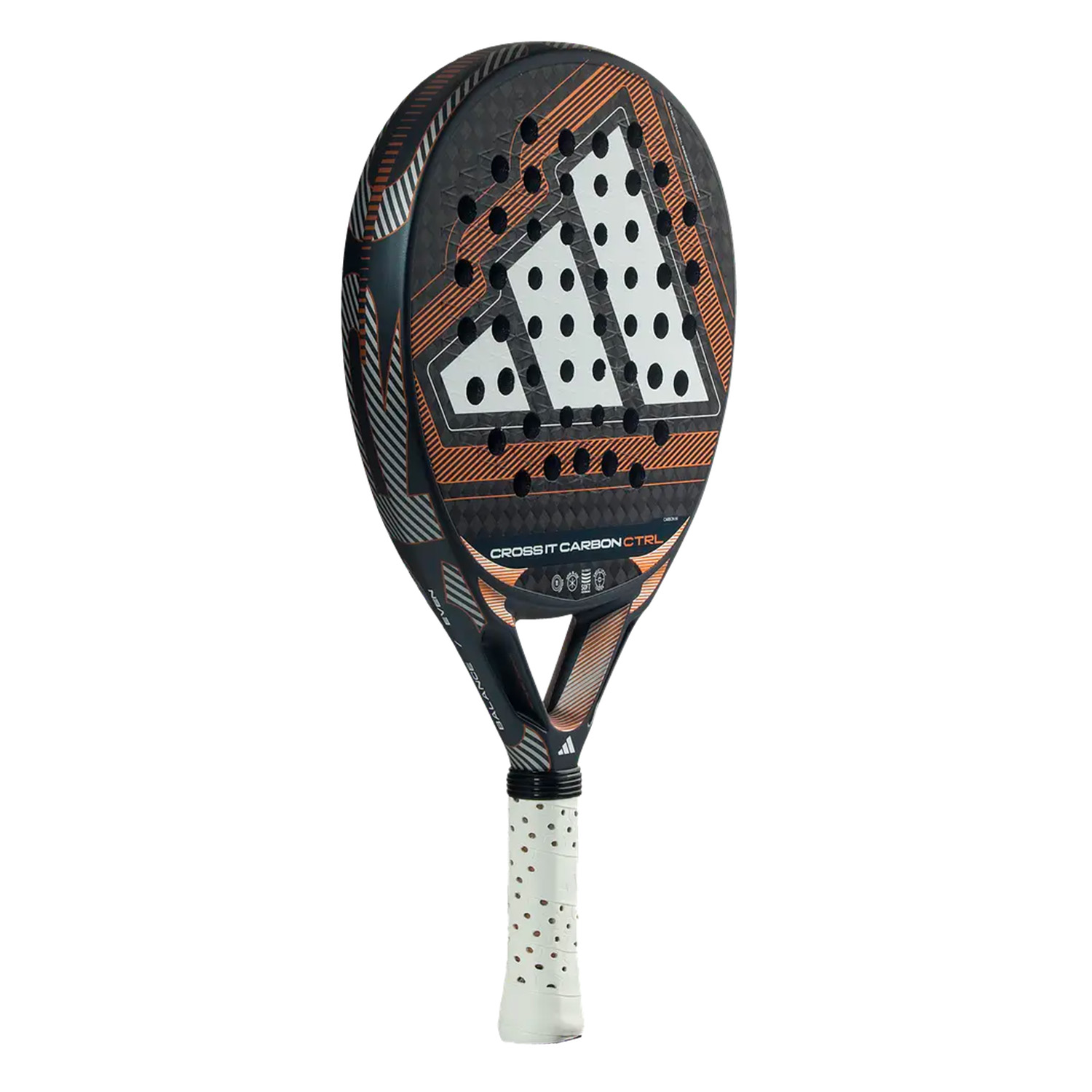 ADIDAS CROSS IT CARBON CTRL 2026