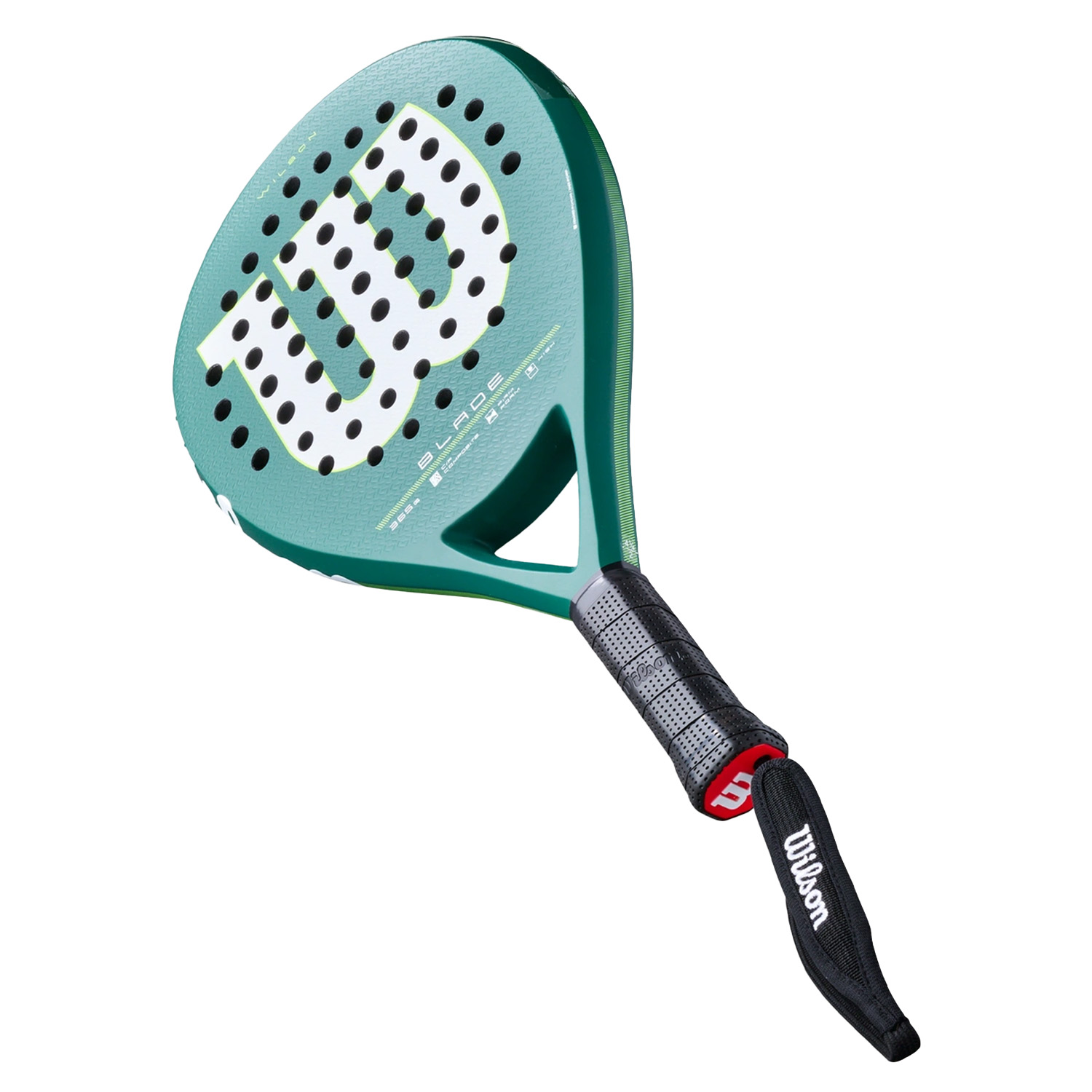 WILSON BLADE V4 2026
