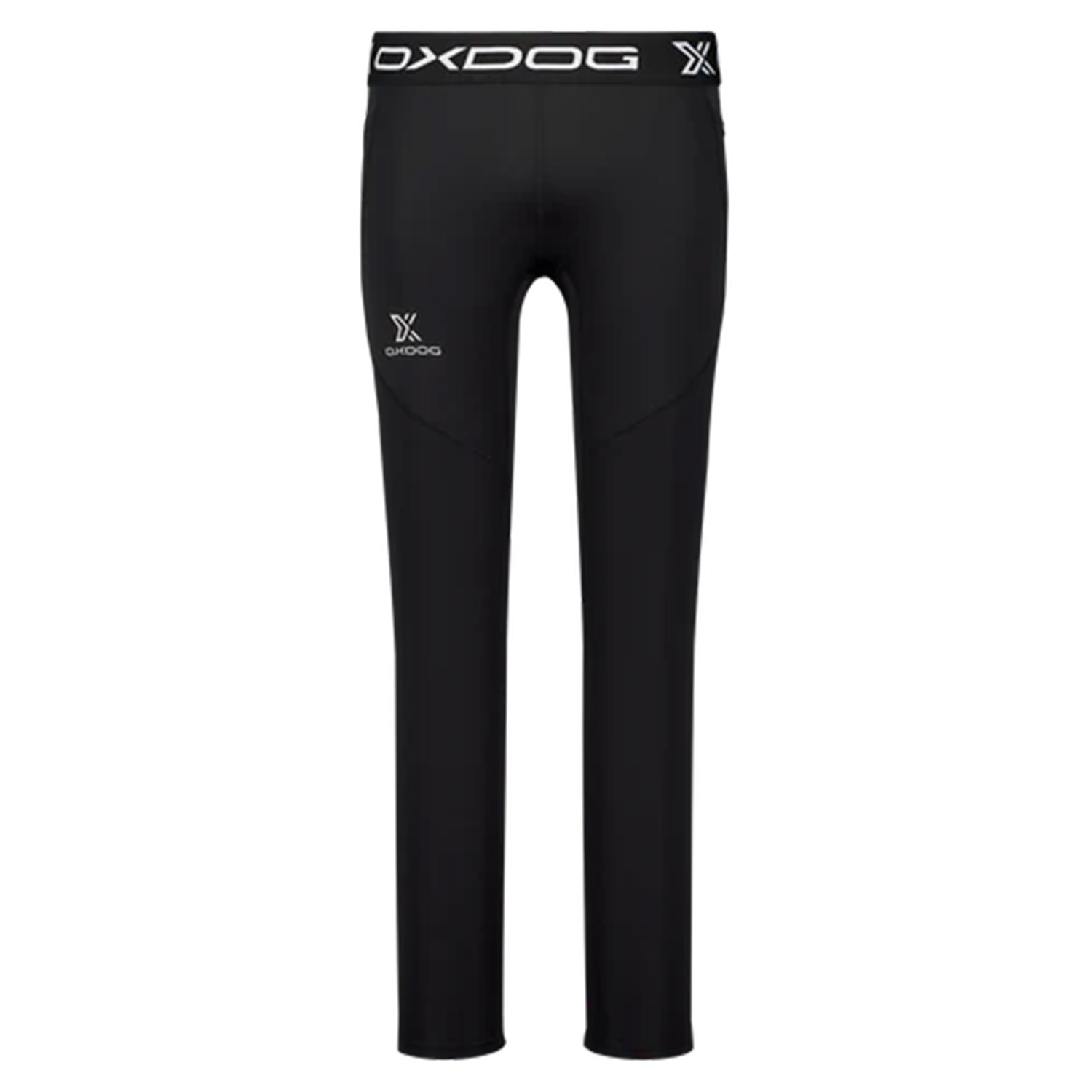 OXDOG PRIME TIGHTS BLACK