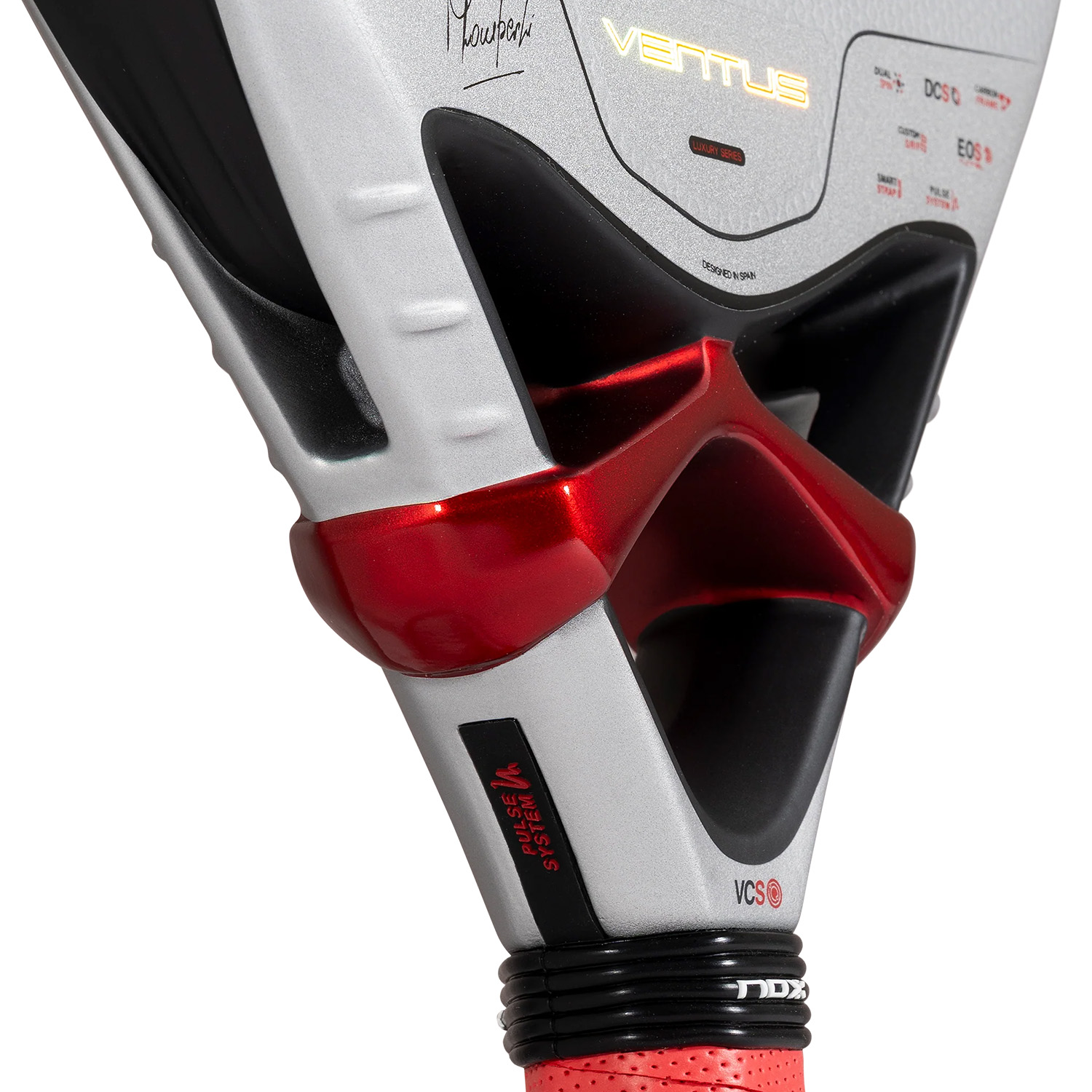 NOX ML10 VENTUS CONTROL 3K 2027