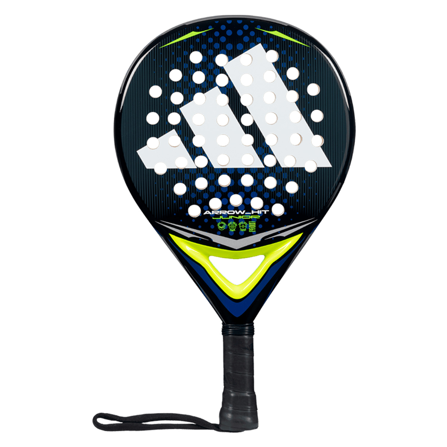 ADIDAS ARROW HIT JUNIOR BLUE 2026