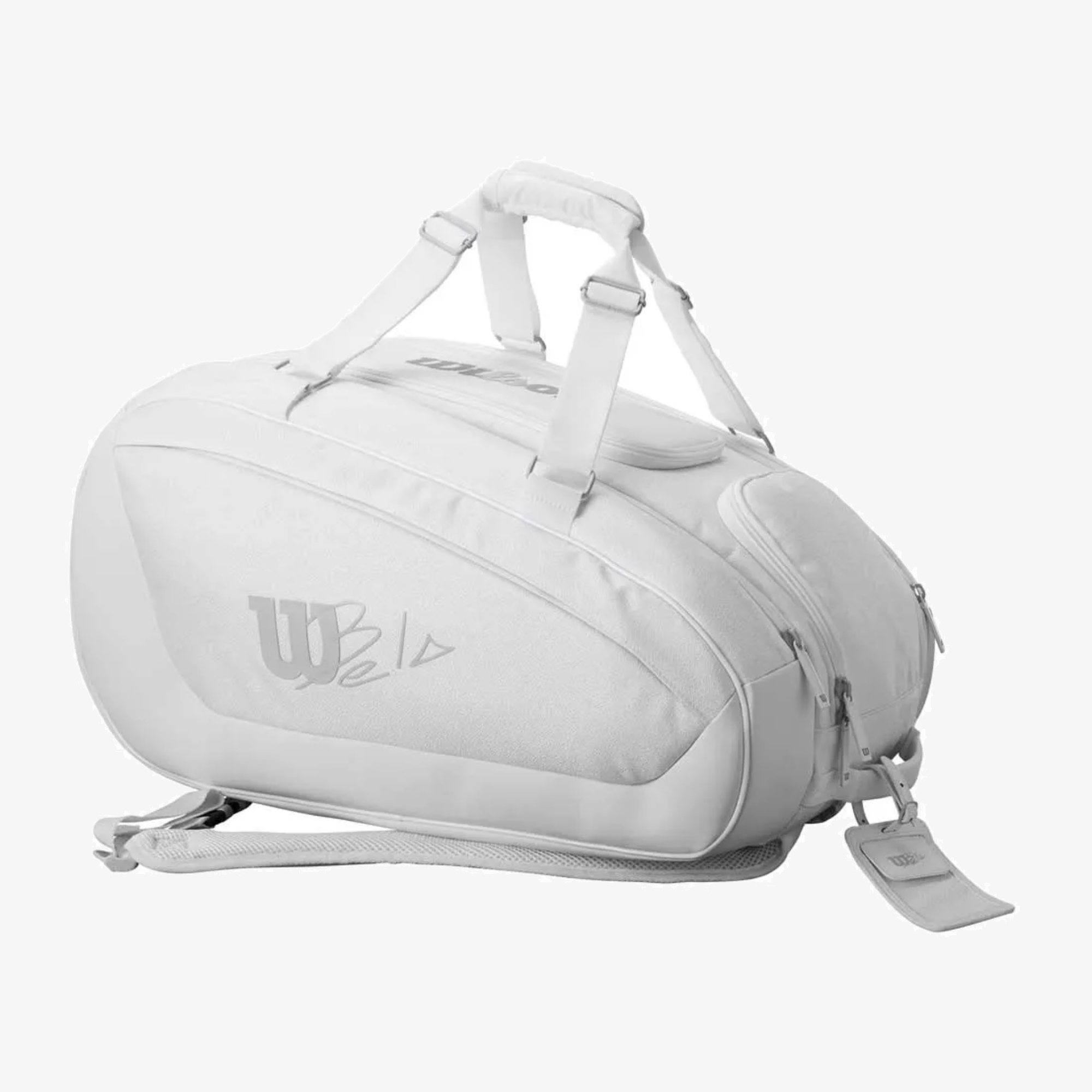 WILSON BELA SUPER TOUR WHITE