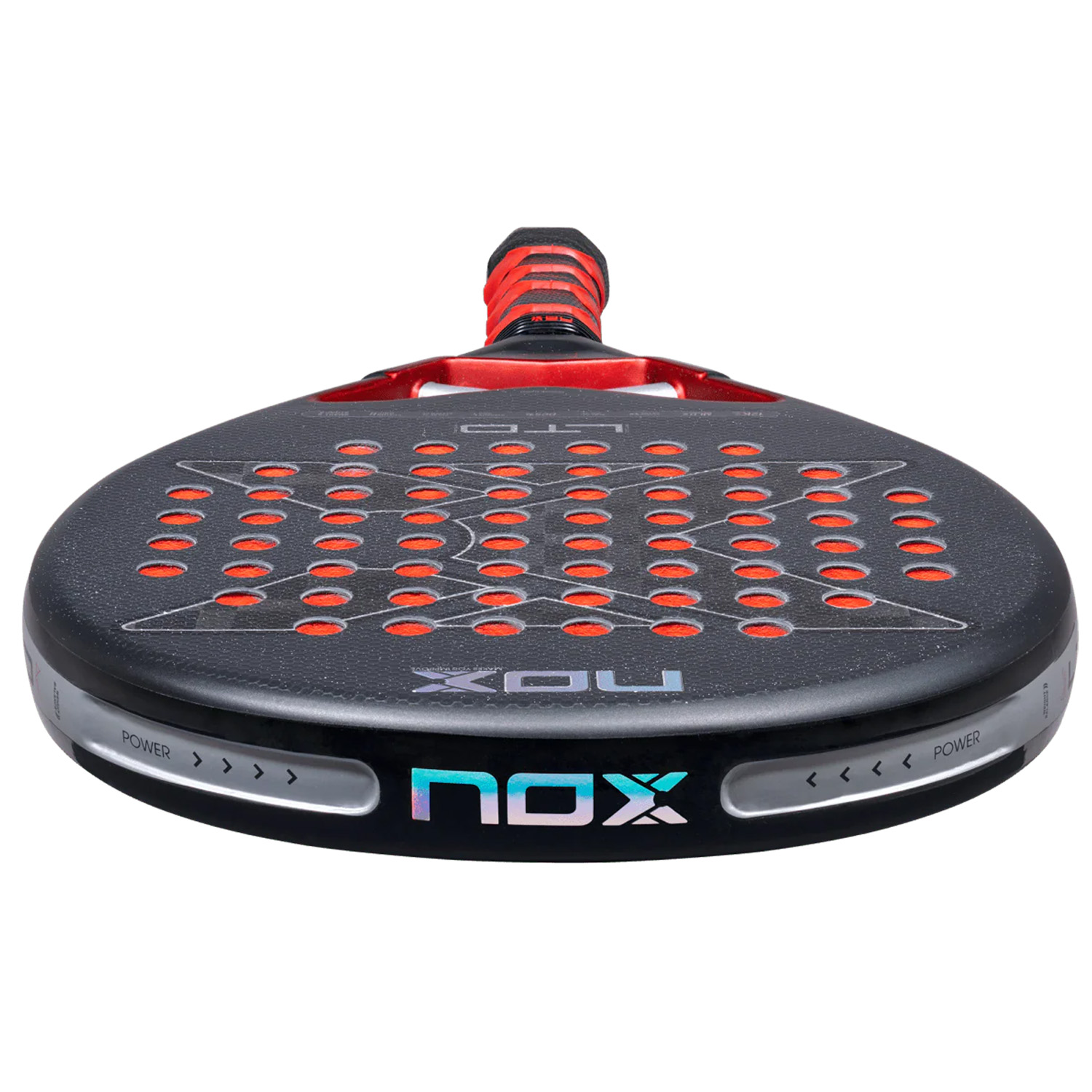 NOX PACK AT10 GENIUS 12K XTREM LIMITED EDITION 2026