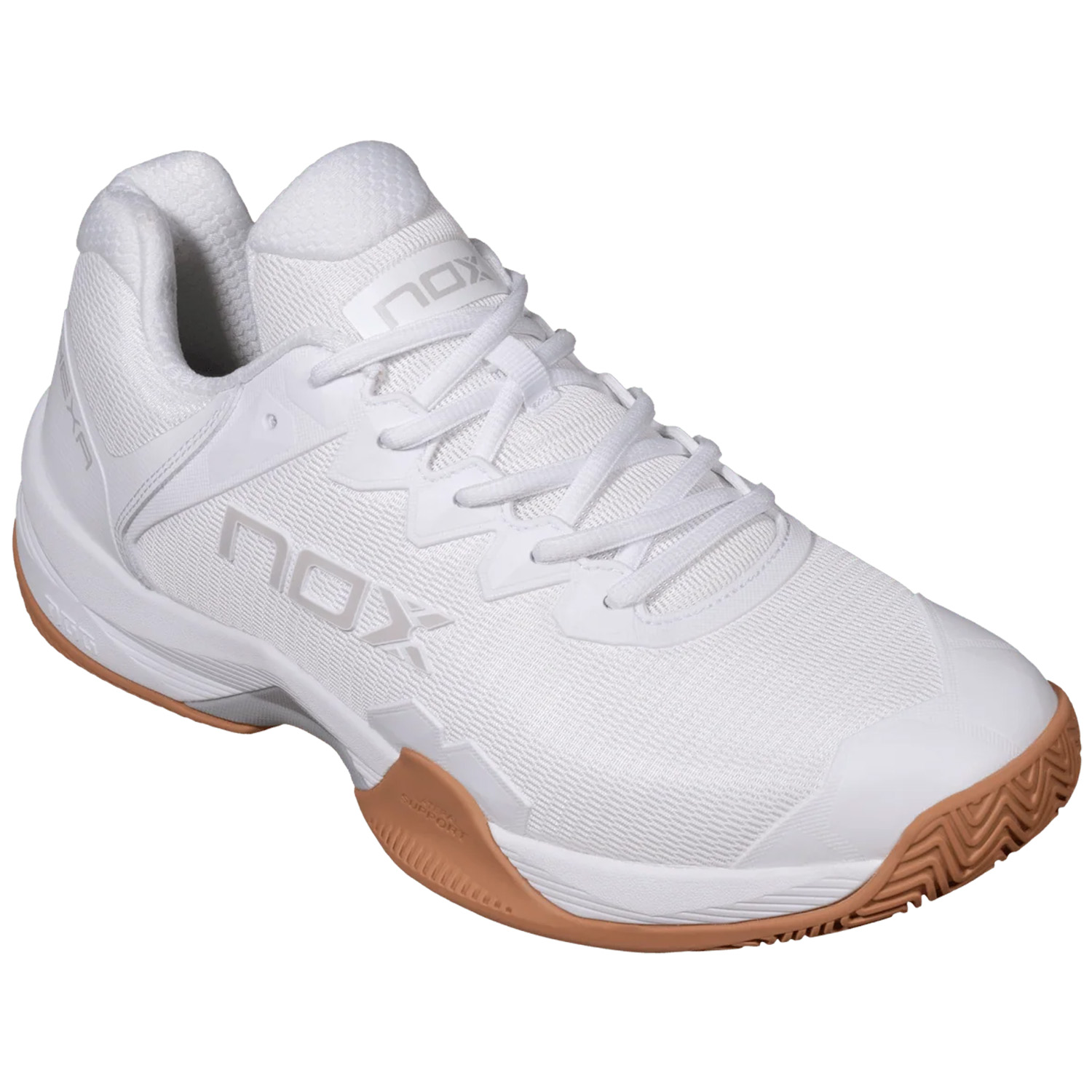 NOX ML10 HEXA WHITECARAMEL SOLE 2026