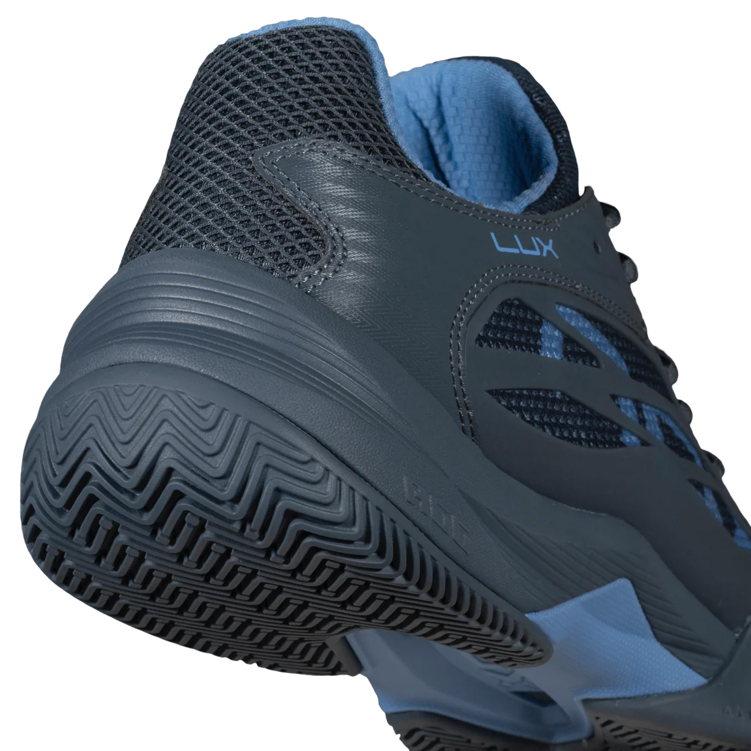 NOX AT10 LUX DARK SLATE 2026