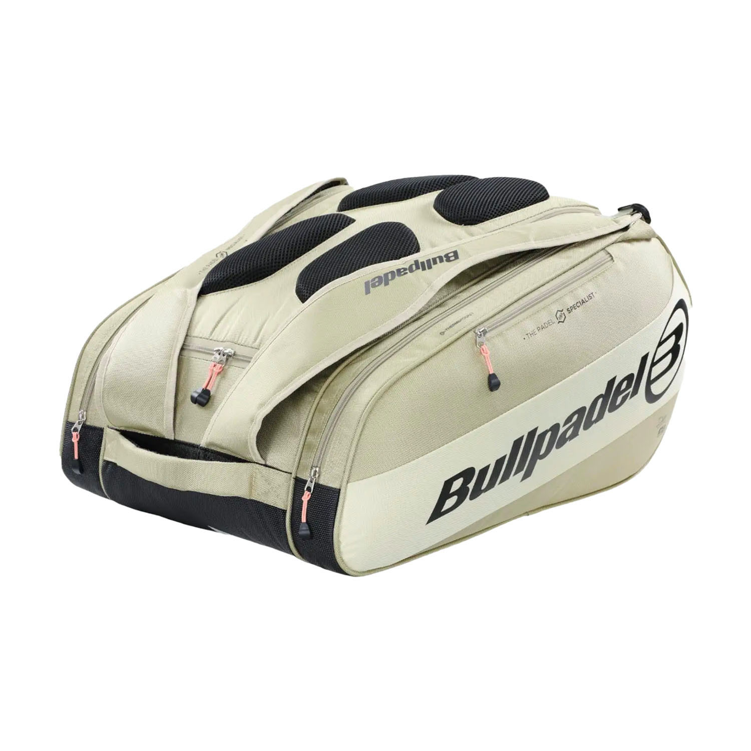 BULLPADEL VERTEX GOLD 