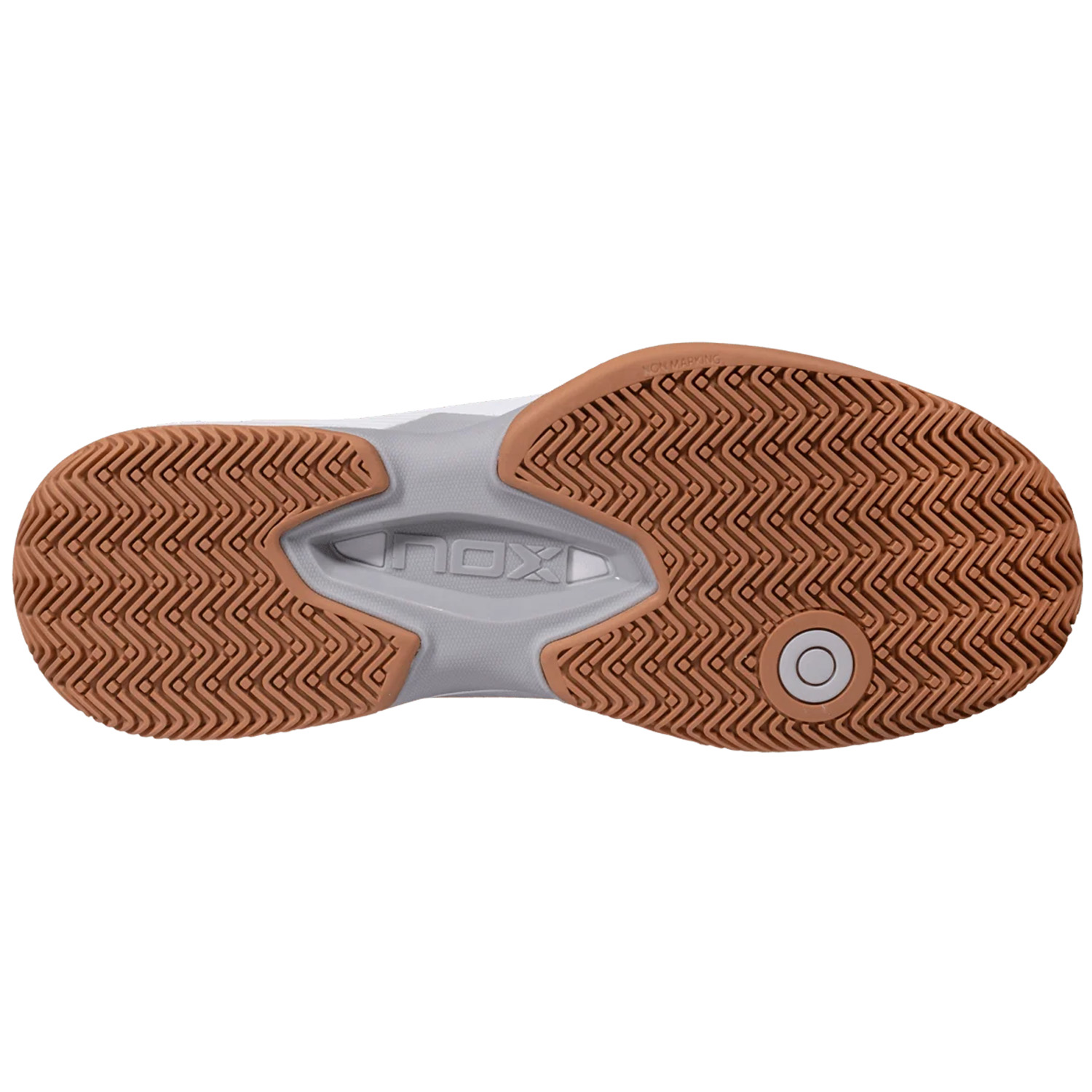 NOX ML10 HEXA WHITECARAMEL SOLE 2026