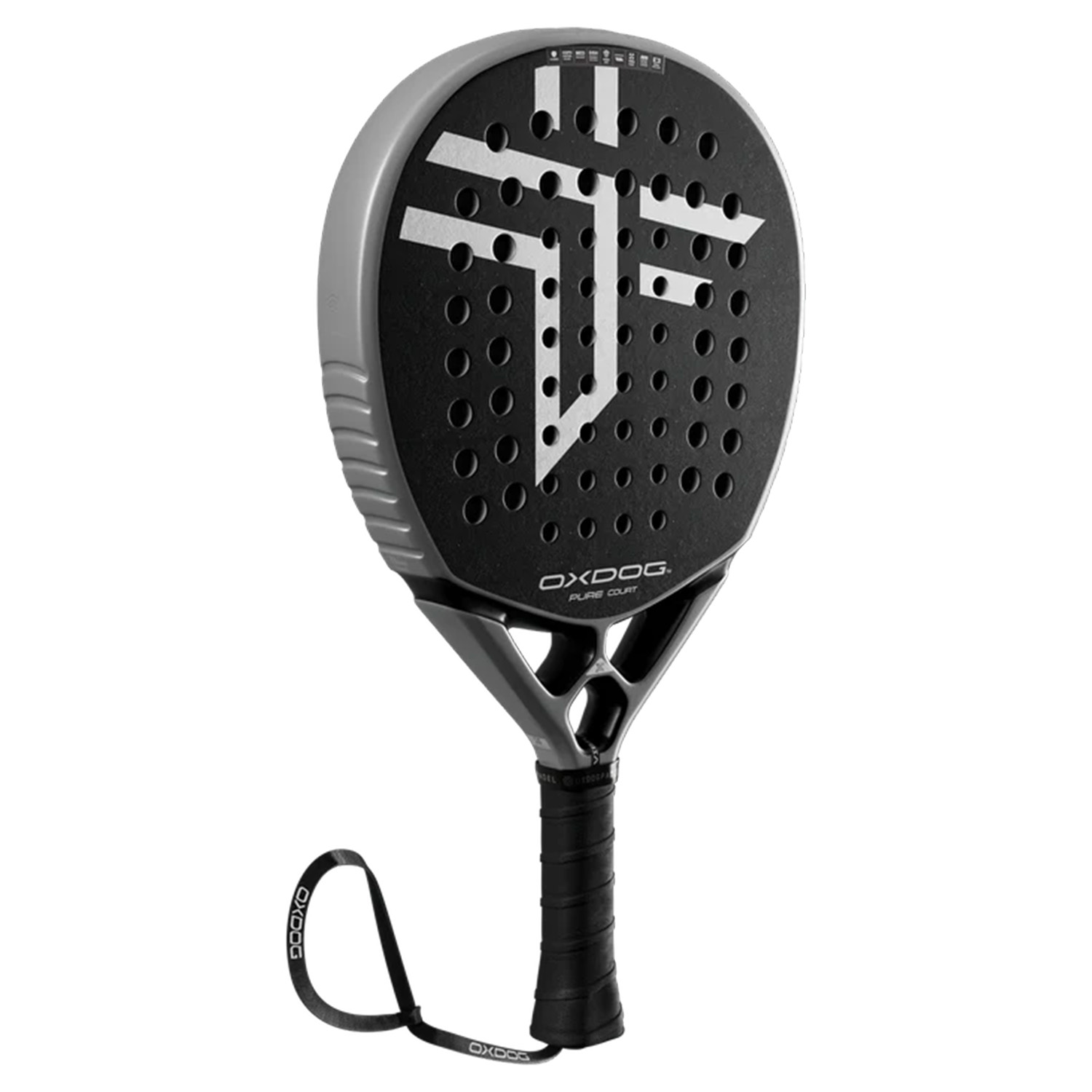 OXDOG PURE COURT 2026