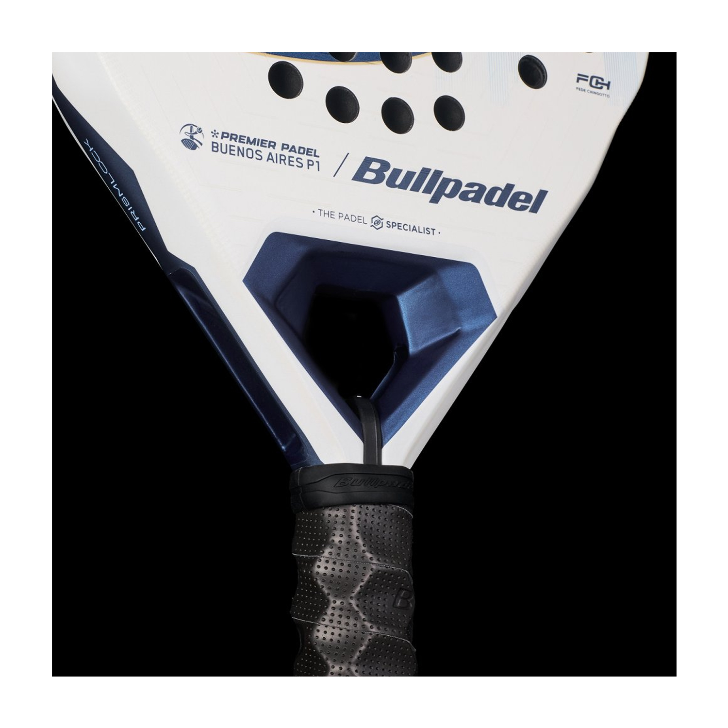 BULLPADEL NEURON 02 EDGE ARGENTINA 26