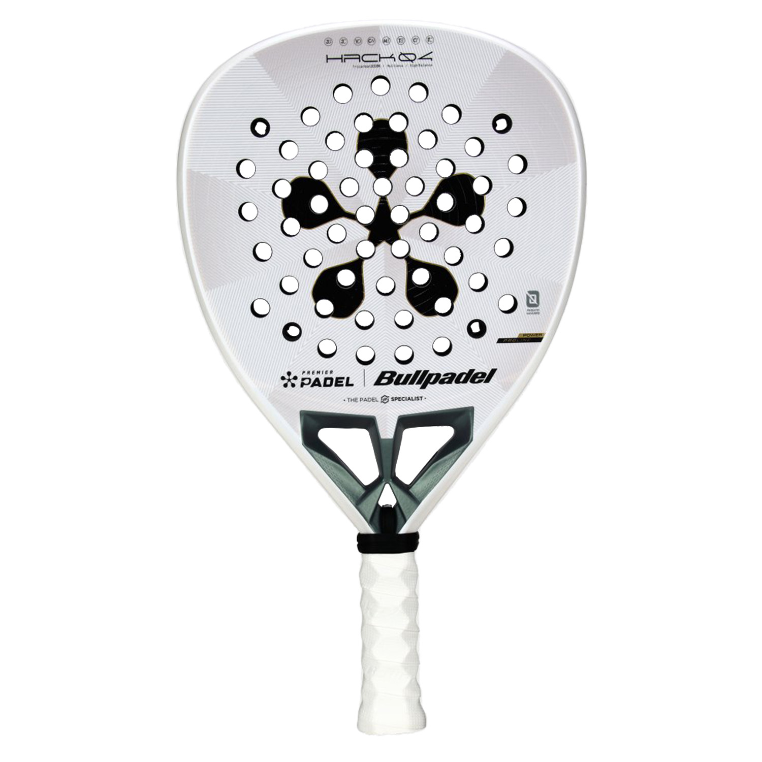 BULLPADEL HACK 04 PP26
