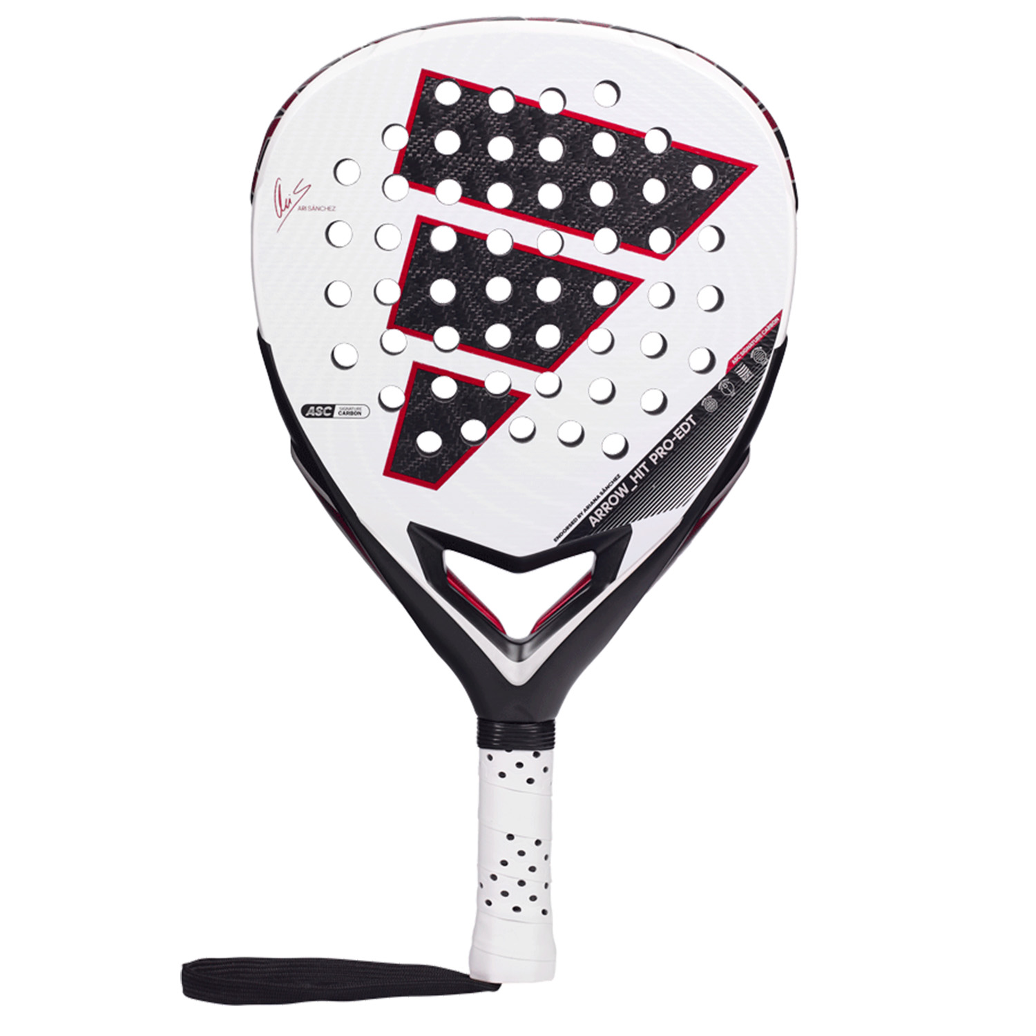 ADIDAS ARROW HIT PRO EDT 2026