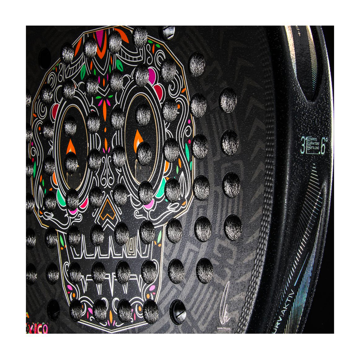 BULLPADEL VERTEX 05 MEXICO LTD