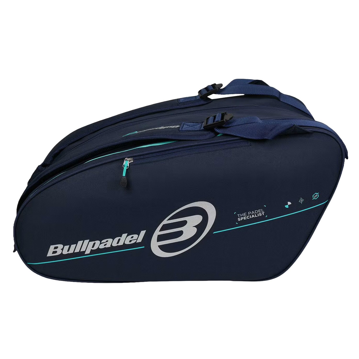 BULLPADEL BPP26015 TOUR AZUL BLUE 2026
