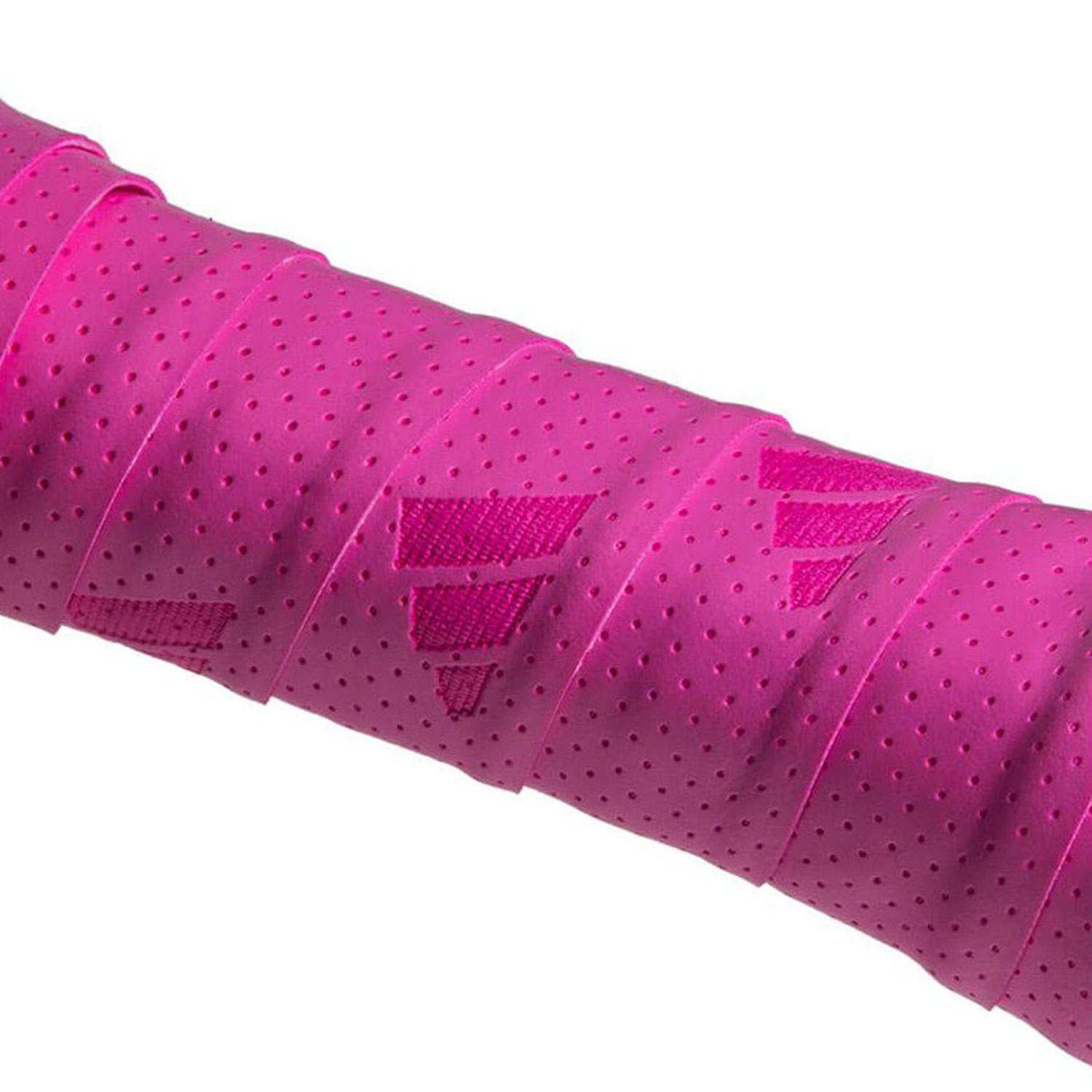 Adidas Pink Overgrips 3-Pack