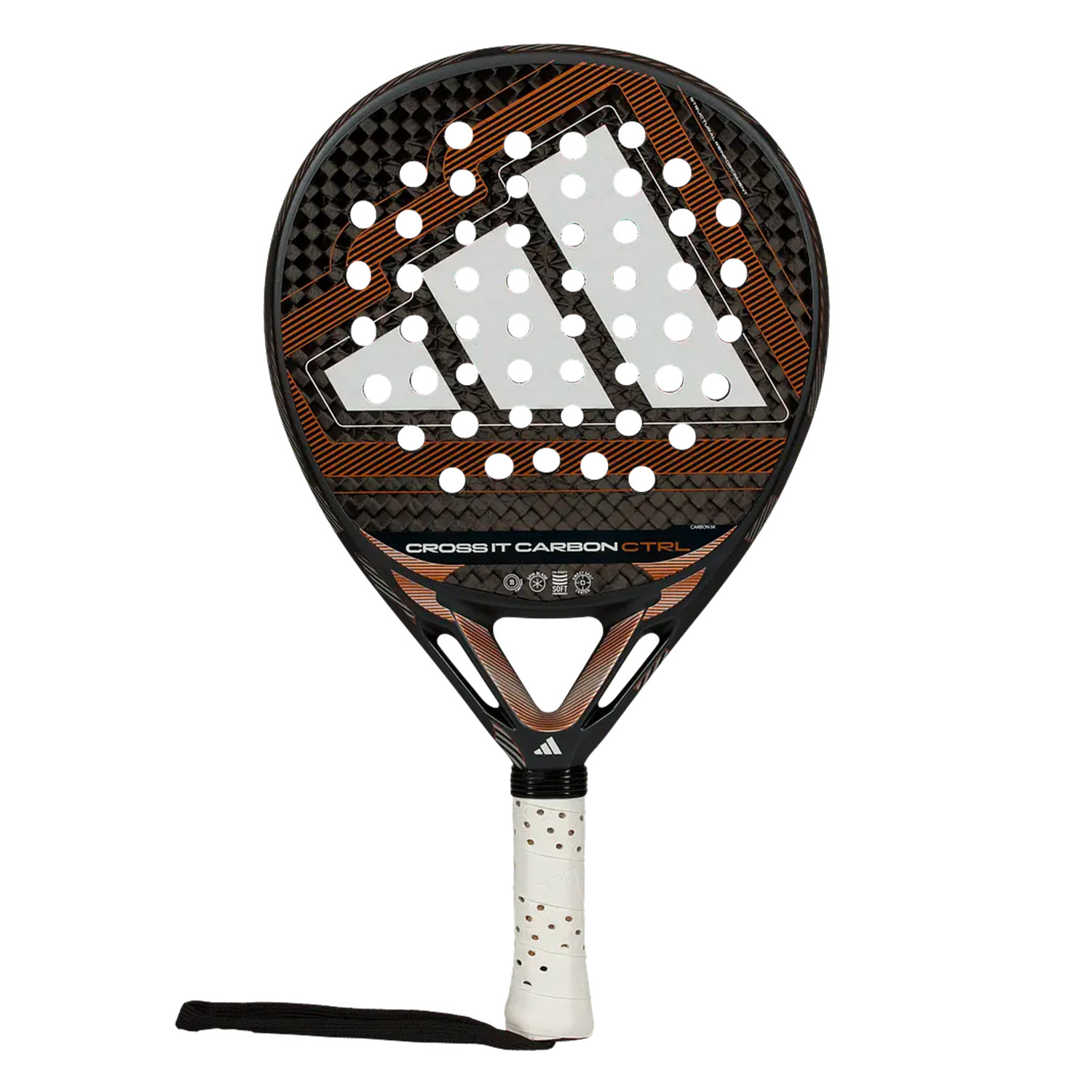 ADIDAS CROSS IT CARBON CTRL 2026
