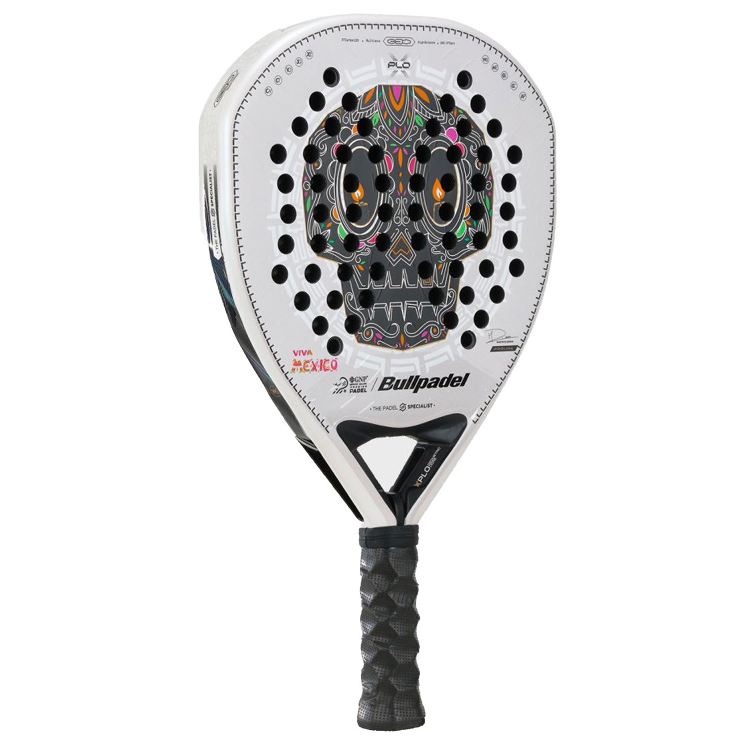 BULLPADEL XPLO MEXICO LTD 25