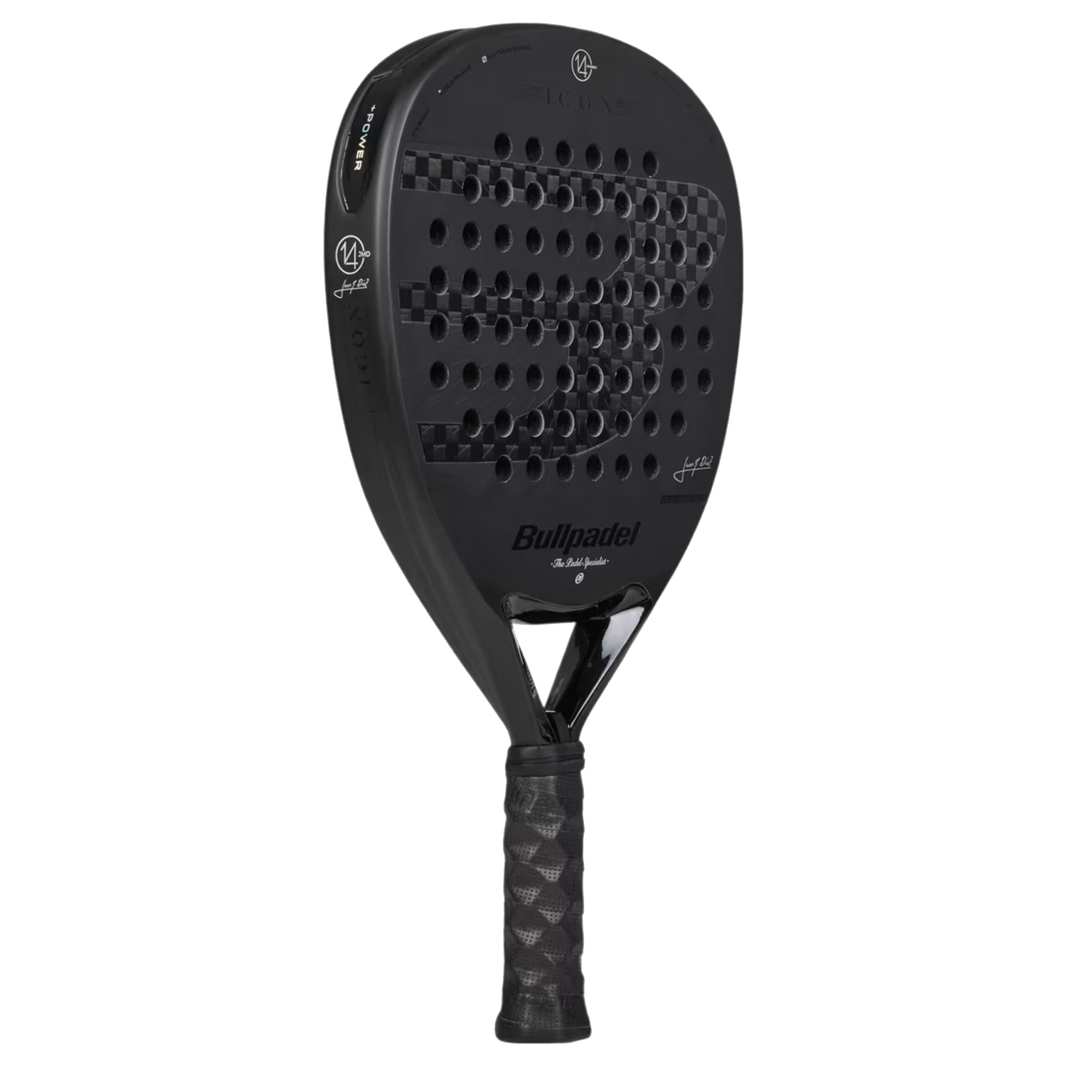 BULLPADEL ICON 2027
