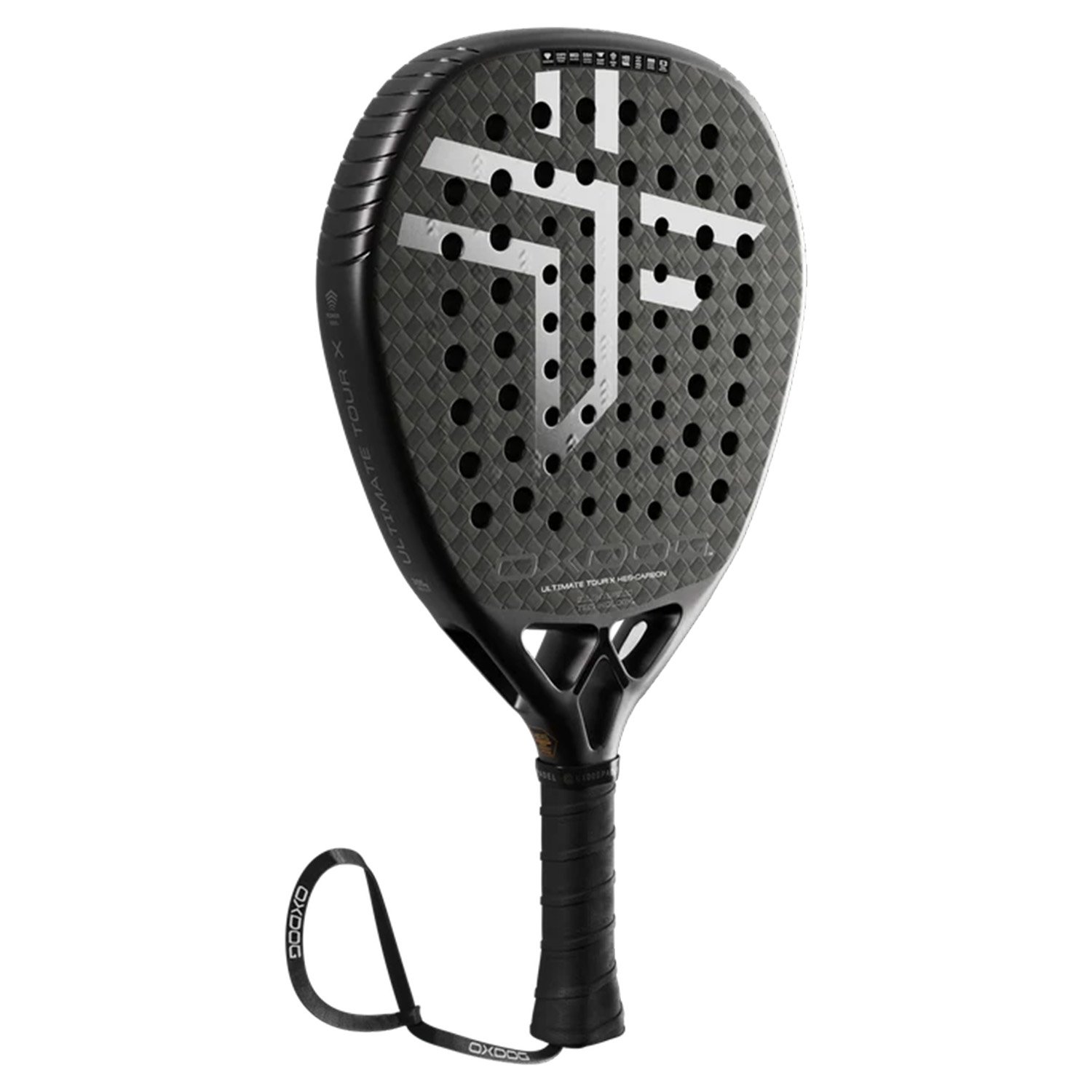 OXDOG ULTIMATE TOUR X 2026