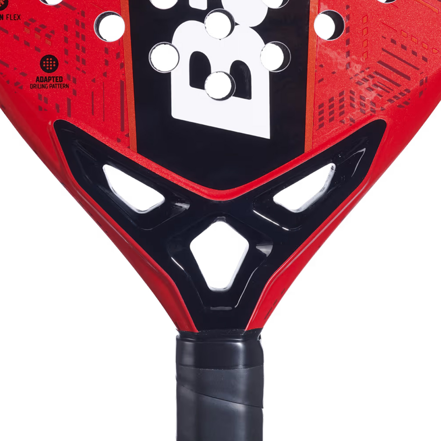 BABOLAT ALIOTH PRO JR 2025