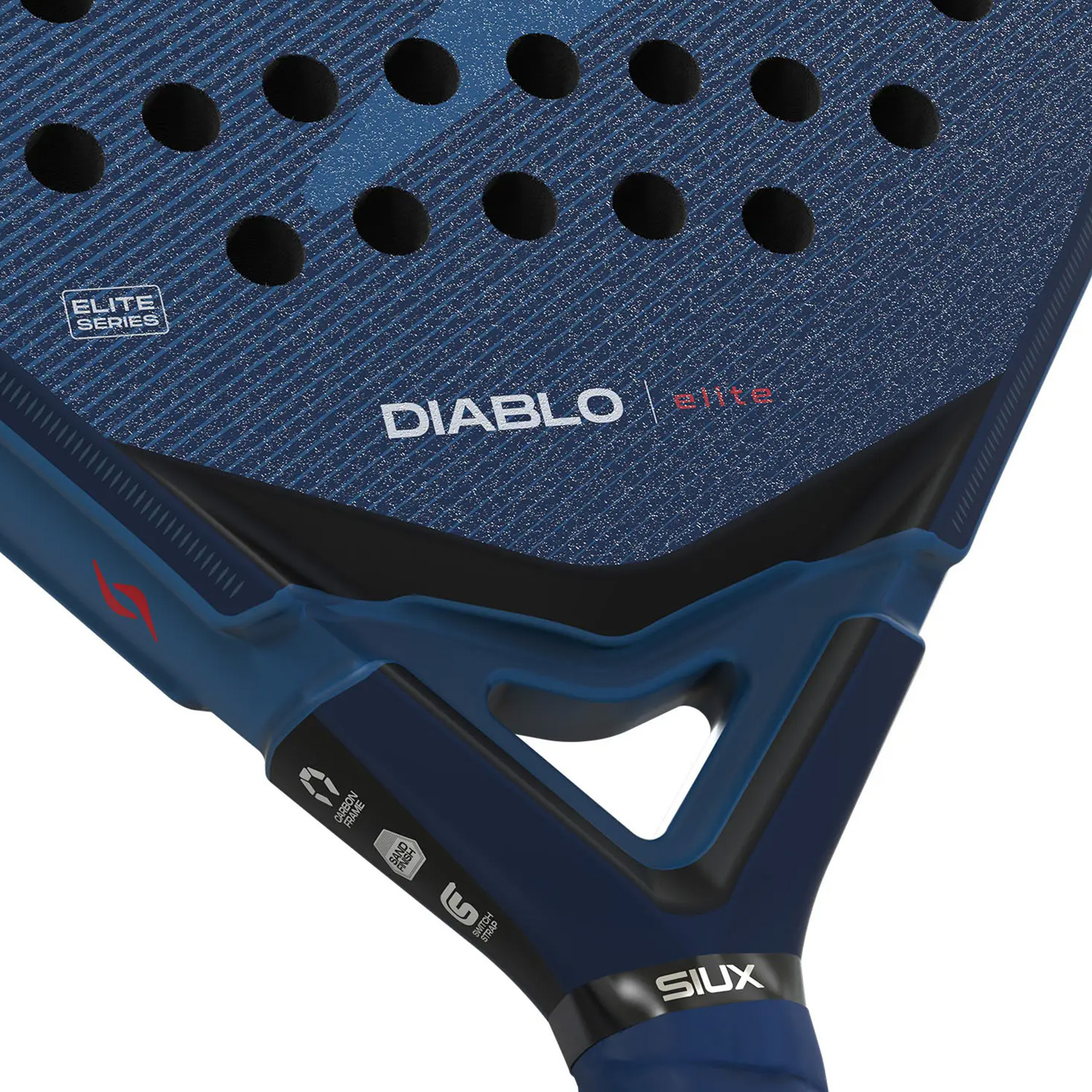 SIUX DIABLO ELITE 6 2026