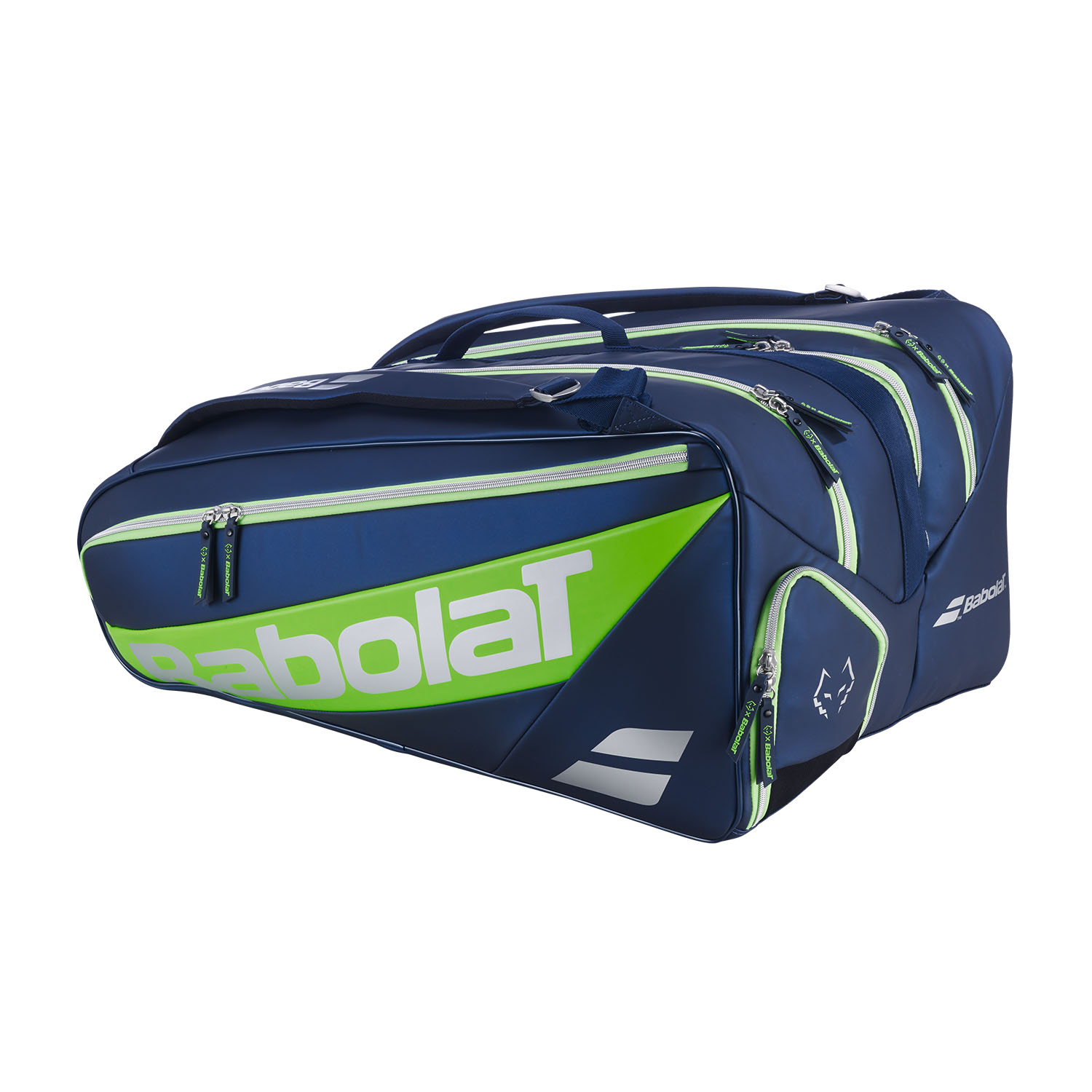 BABOLAT RH JUAN LEBRON 2026