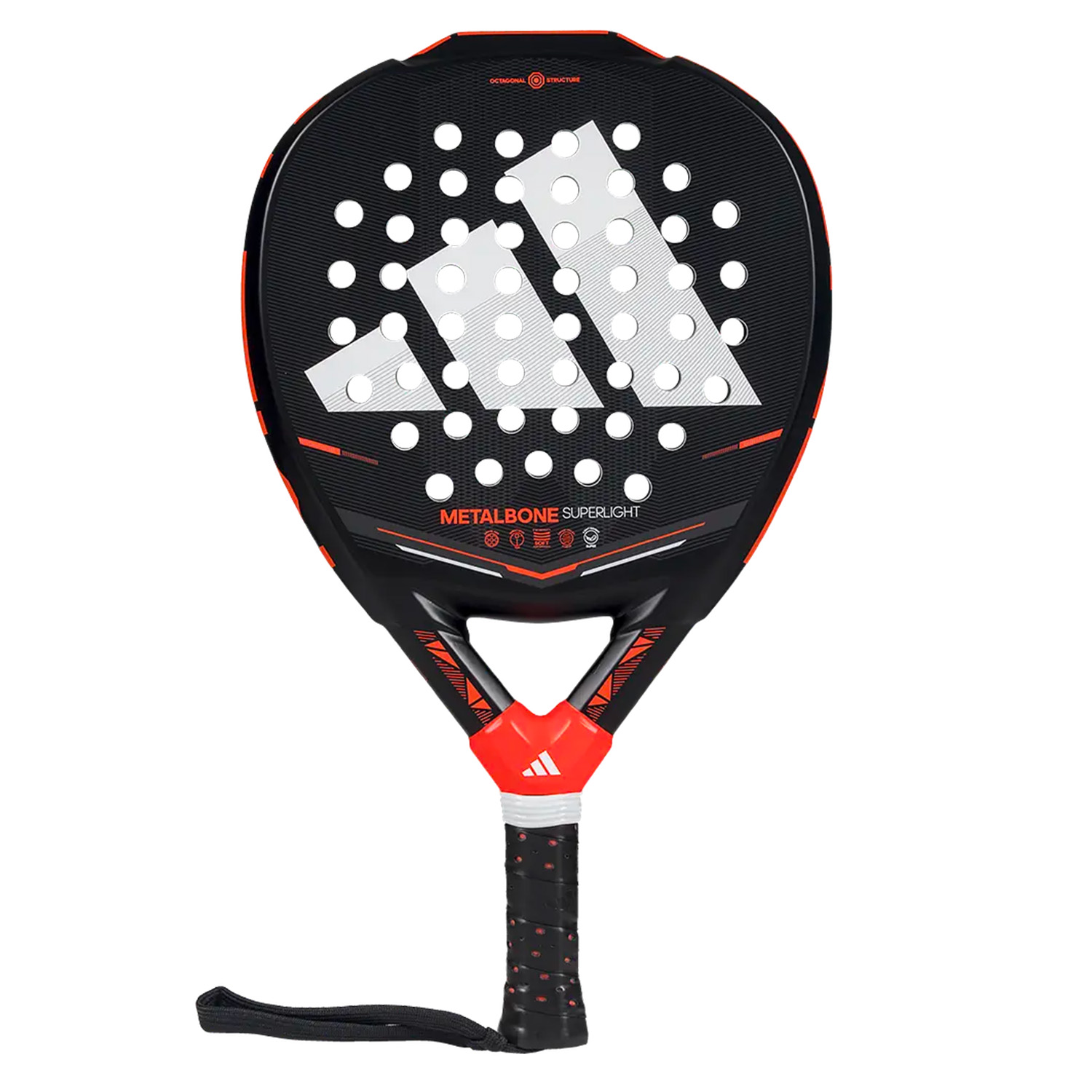 ADIDAS METALBONE SUPERLIGHT 3.5 2026