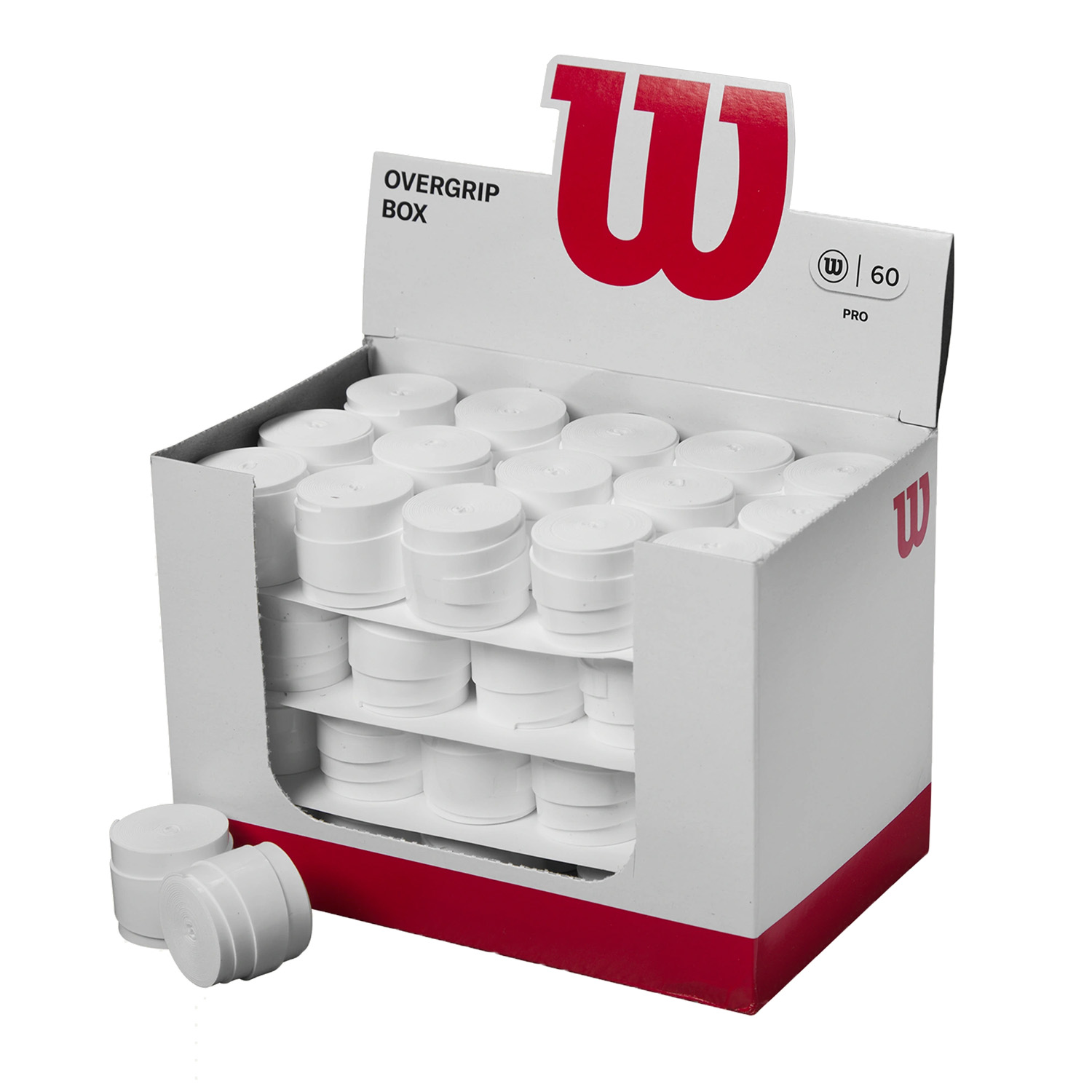 WILSON PRO OVERGRIP (X60)
