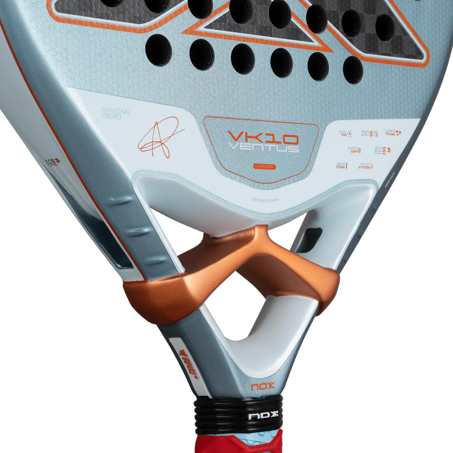 NOX VK10 VENTUS CONTROL 12K 2026