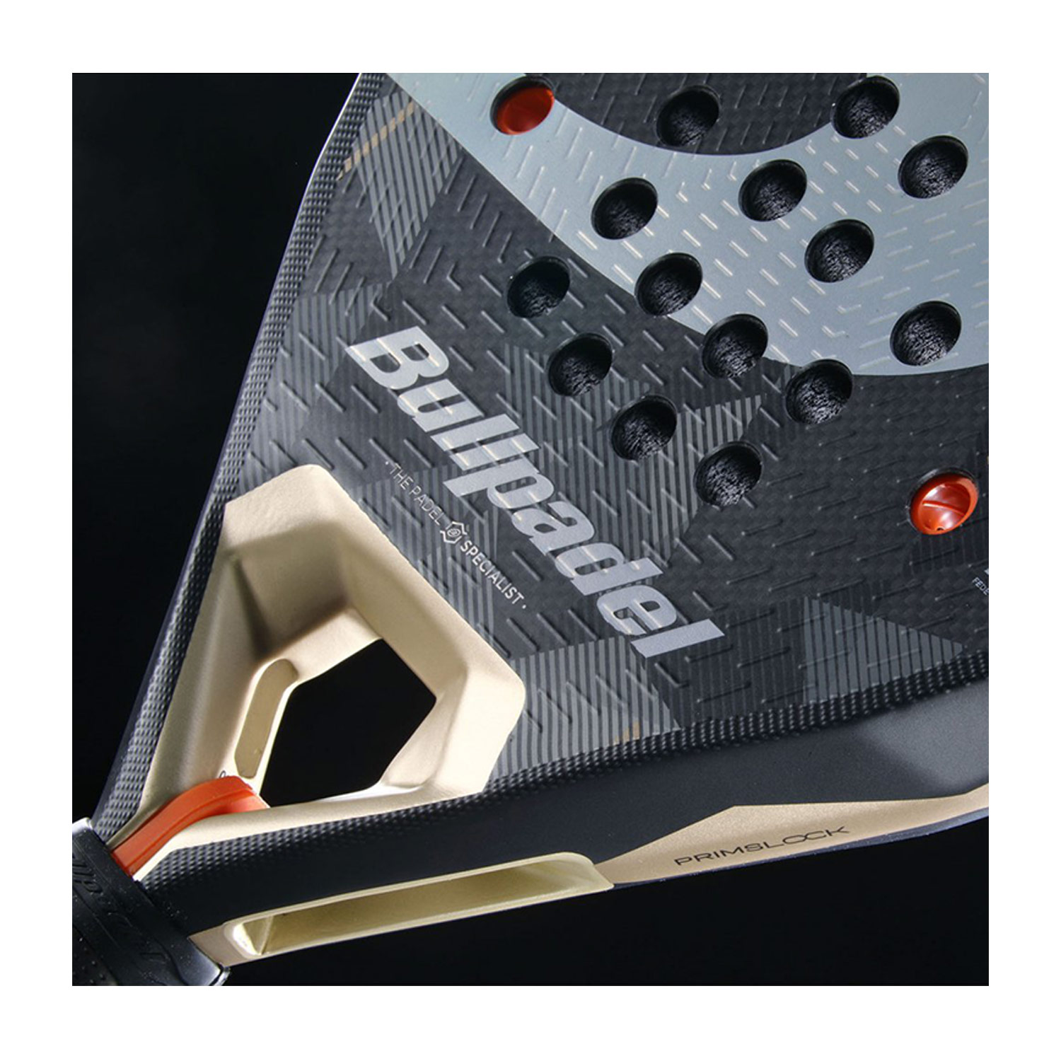 BULLPADEL NEURON 02 2026